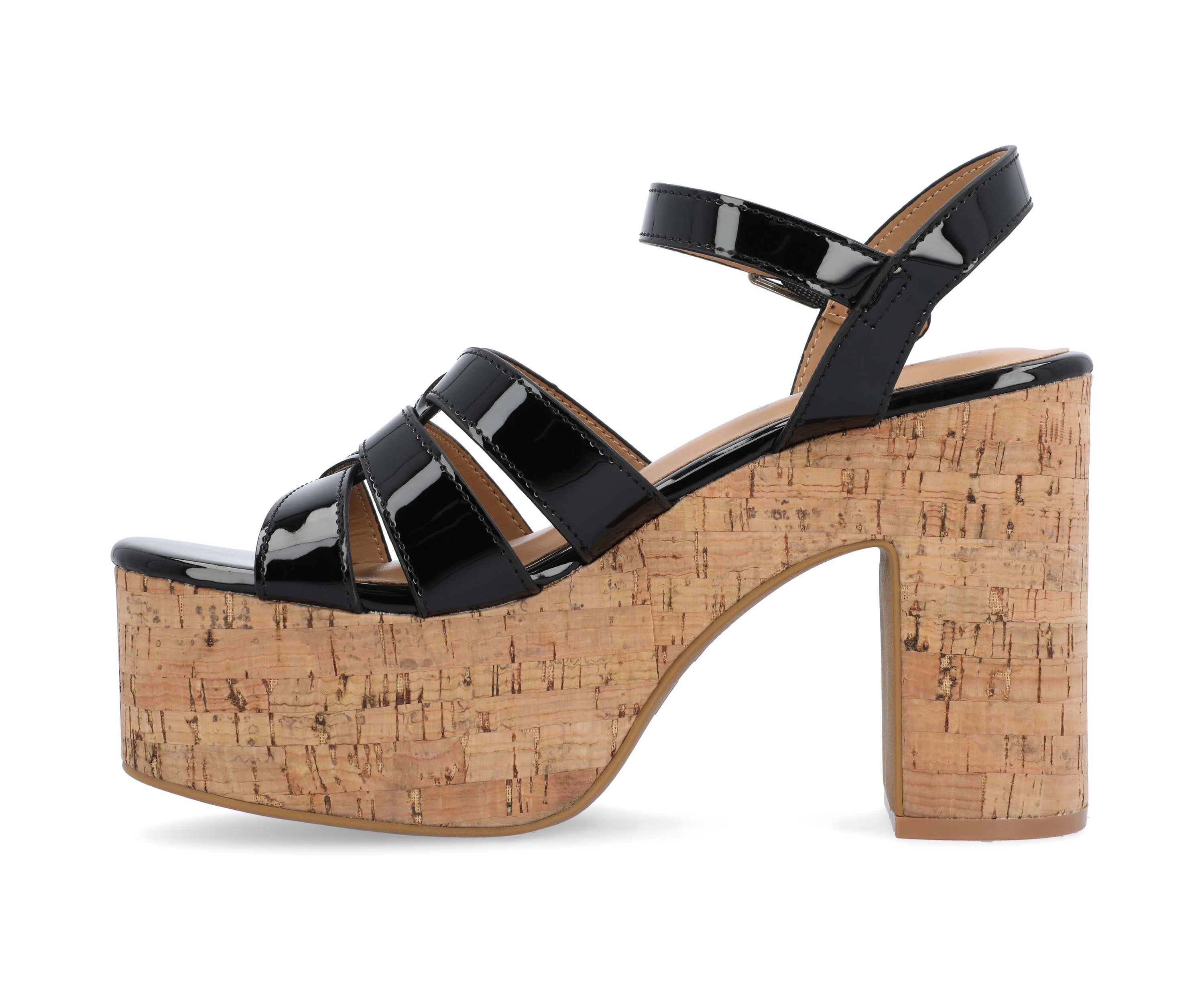 Jania Sandals