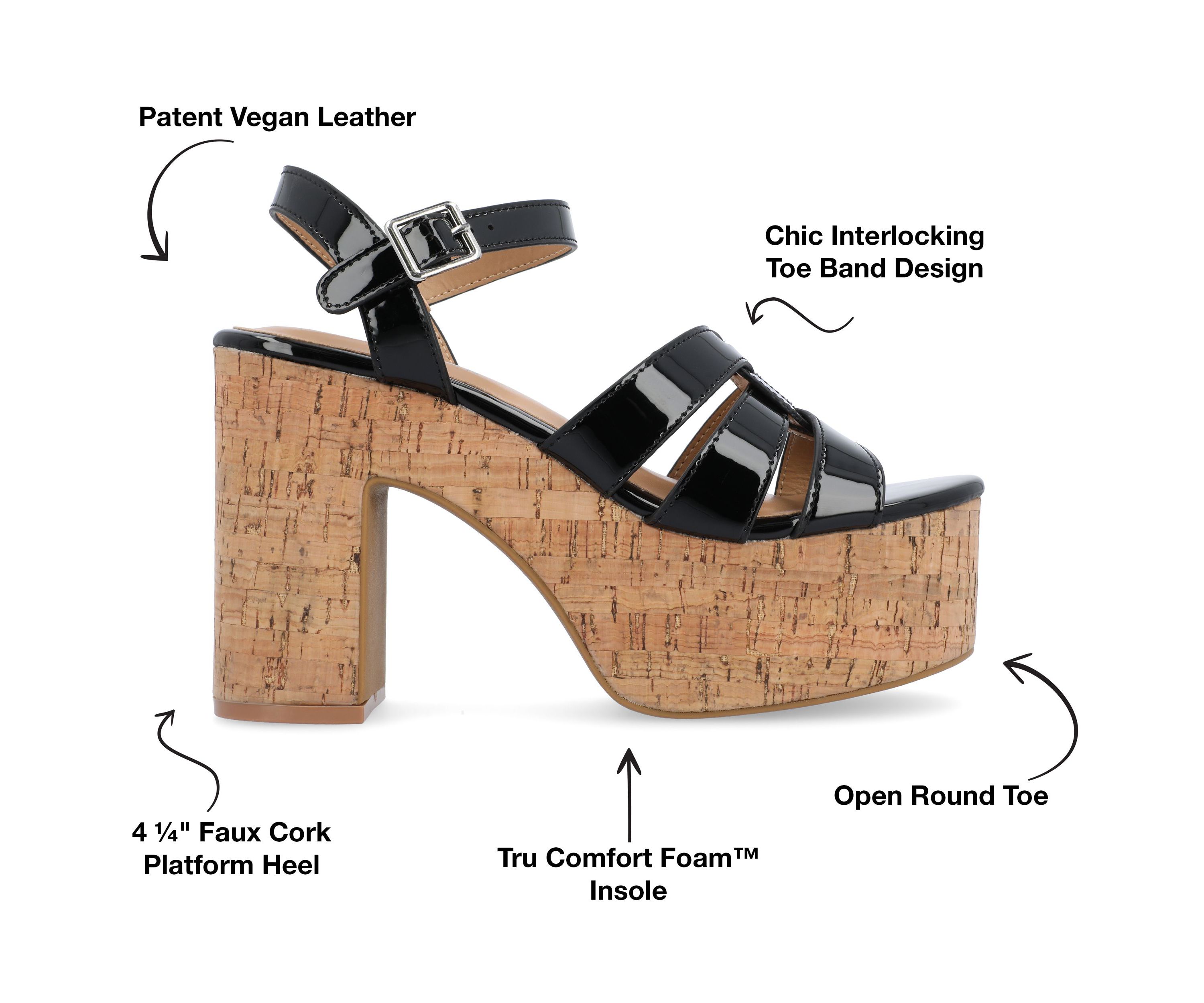 Jania Sandals