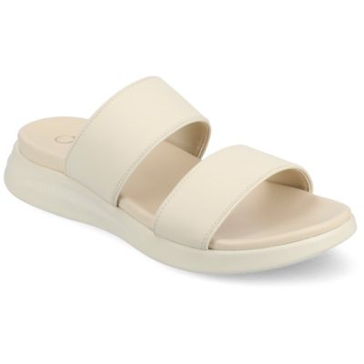 Journee Collection Women's Janis Sandals, 11M