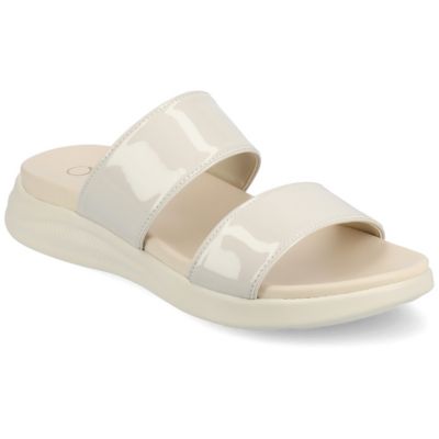 Journee Collection Women's Janis Sandals, 12M