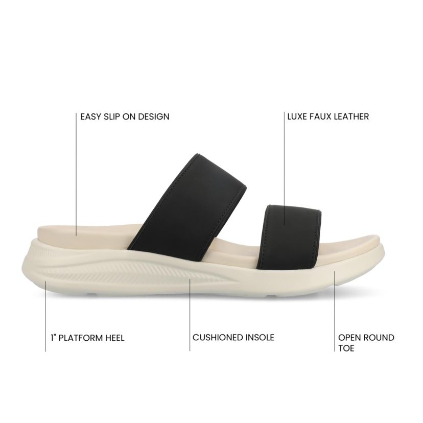 Janis Sandals