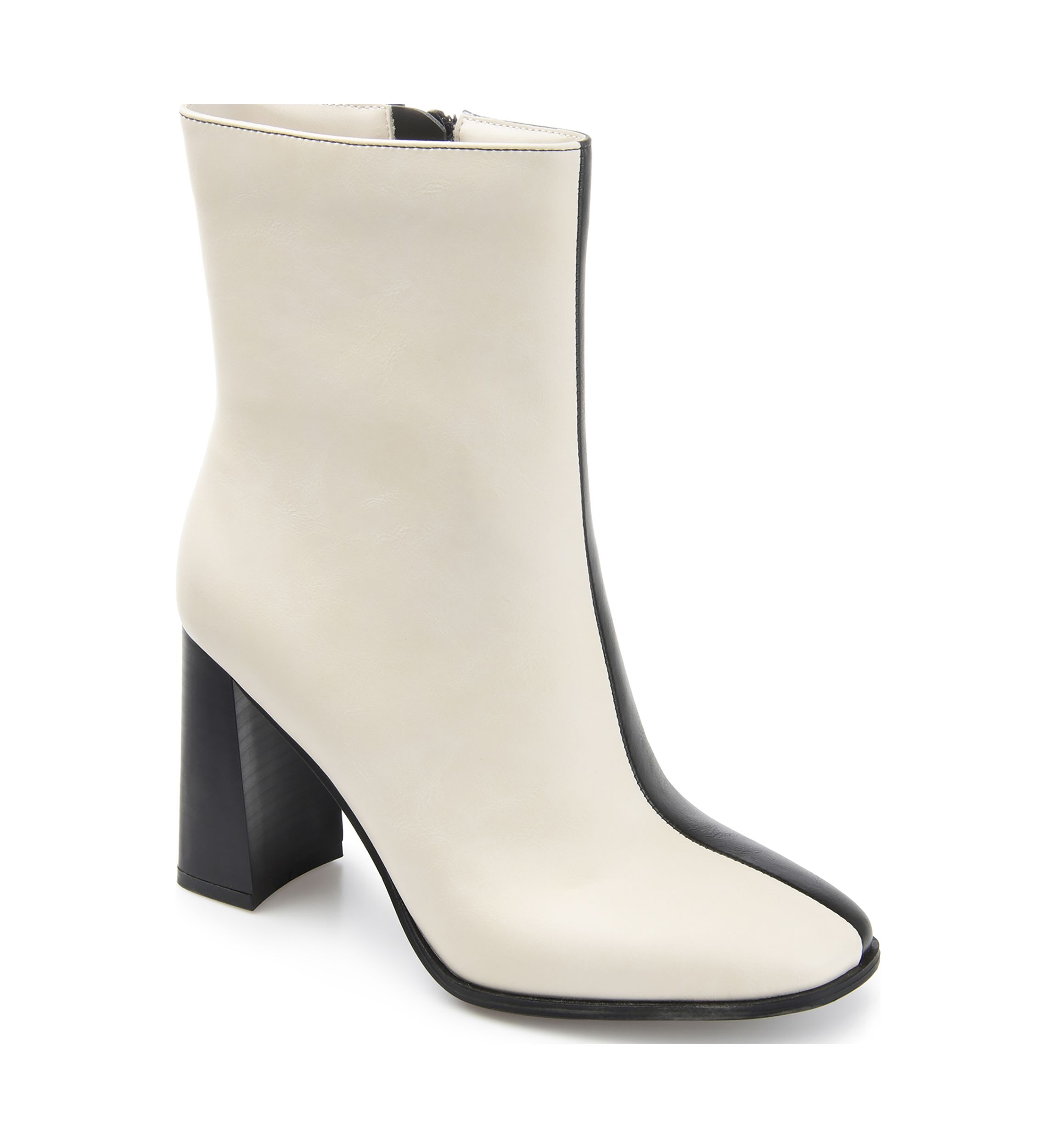 January Booties