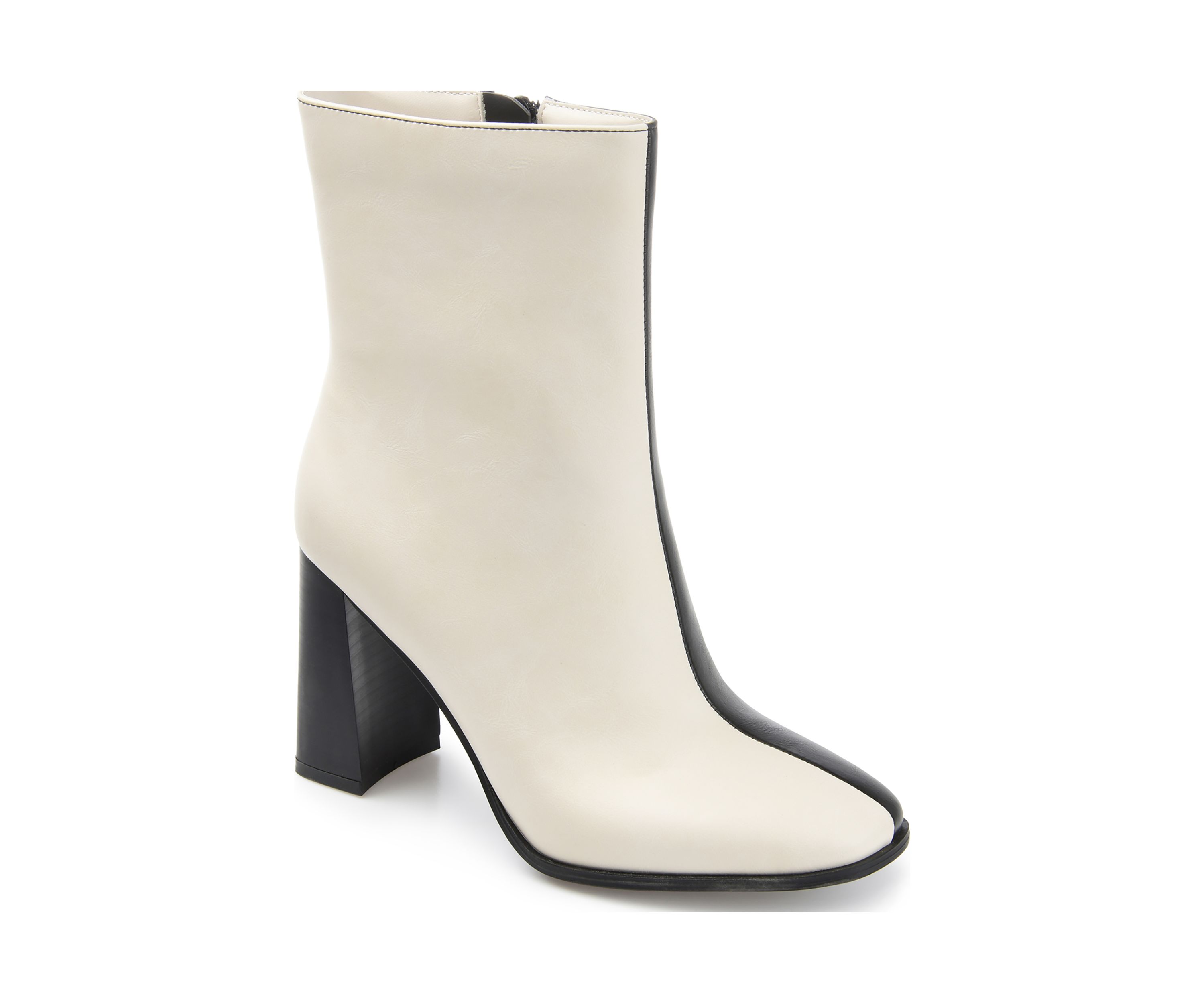 January Booties