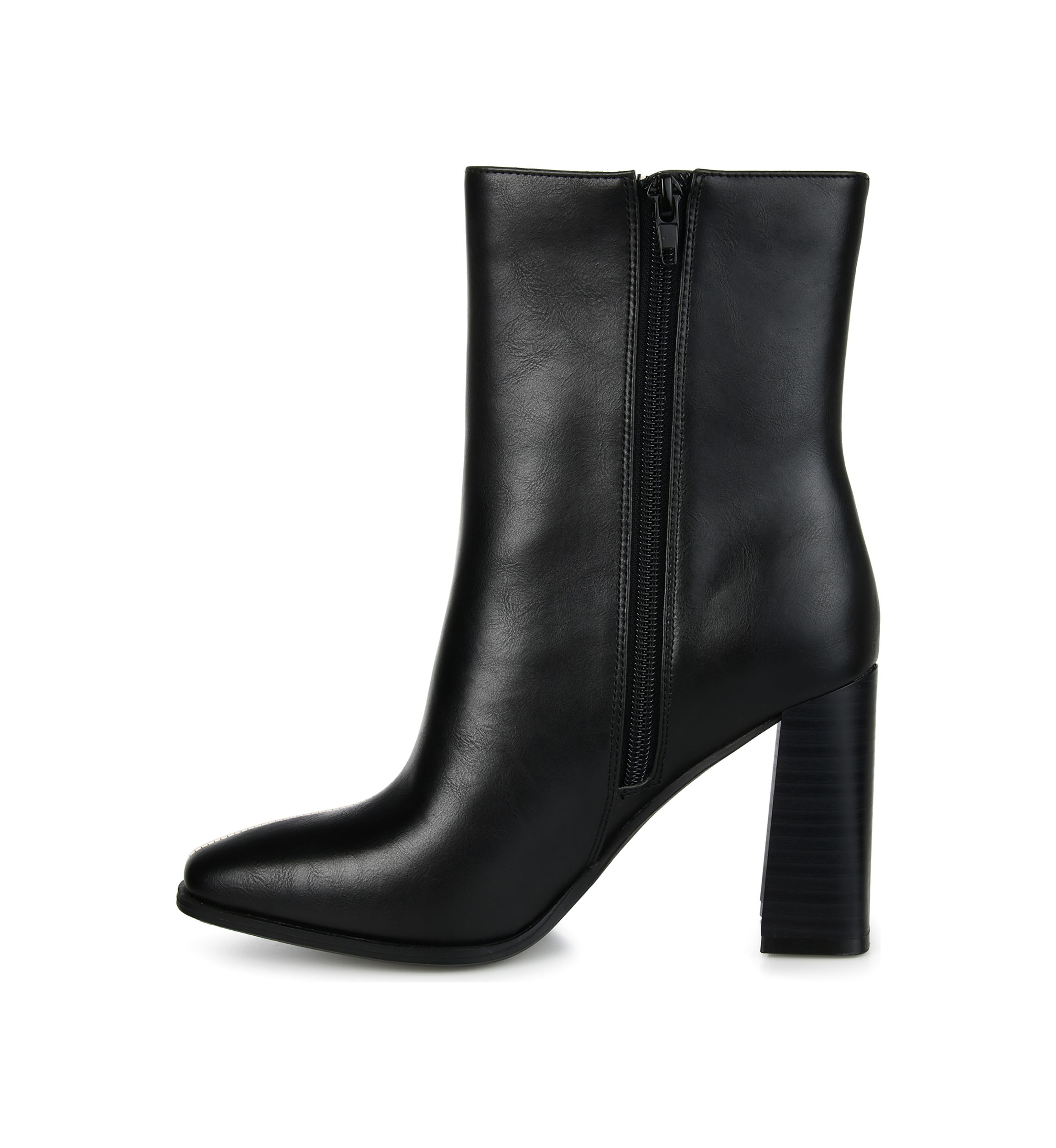 January Booties