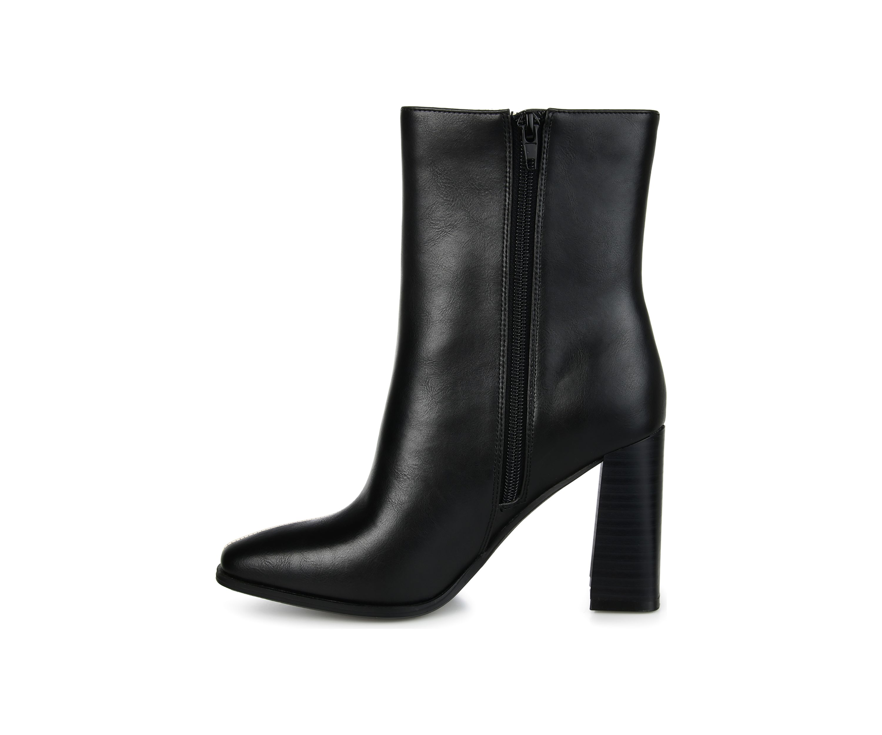 January Booties