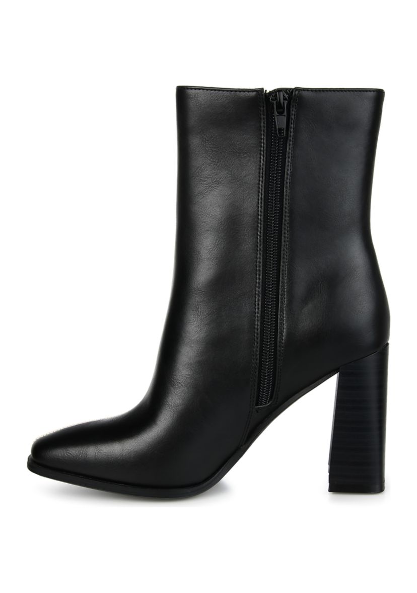 January Booties