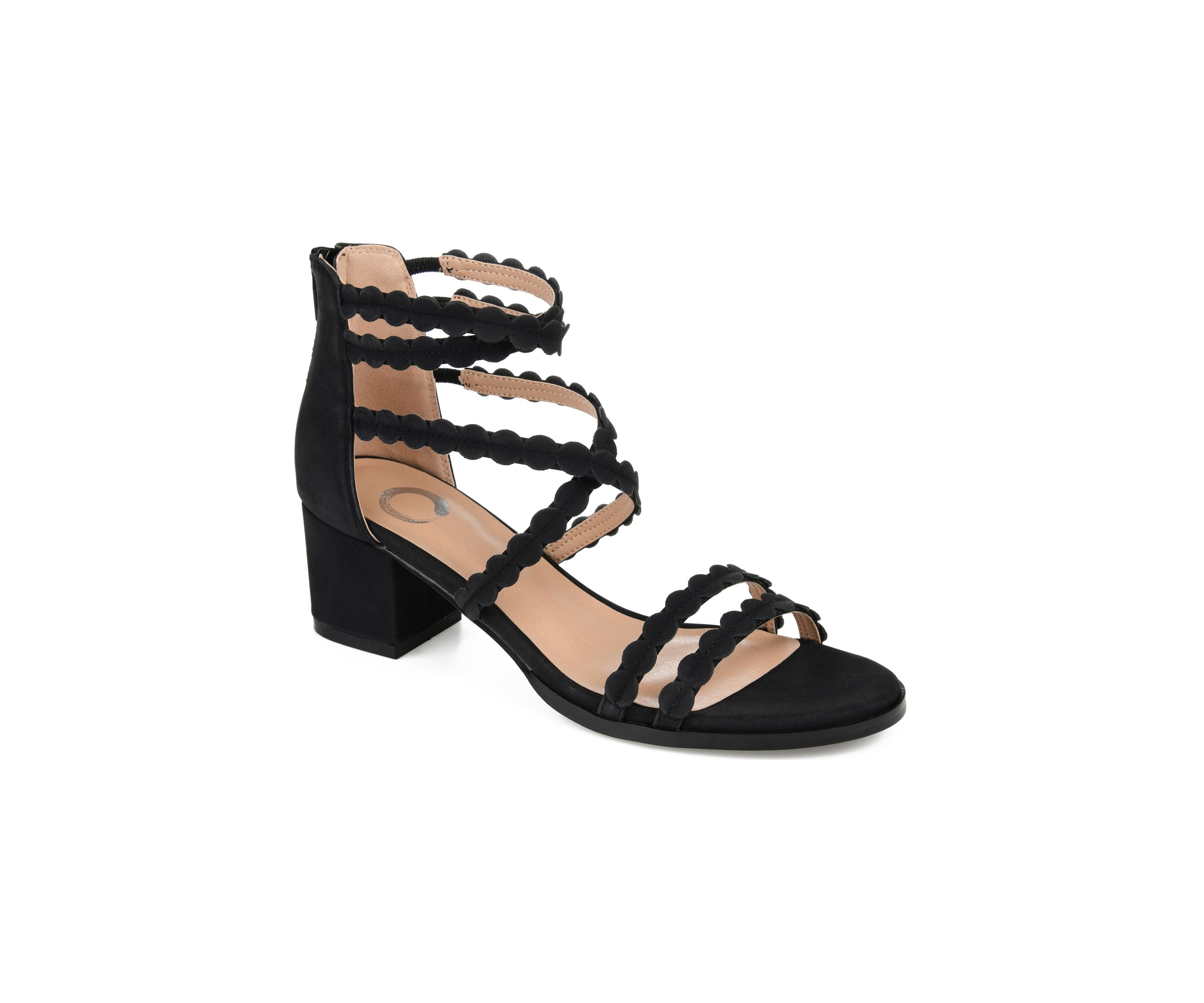 Jasiri Pumps