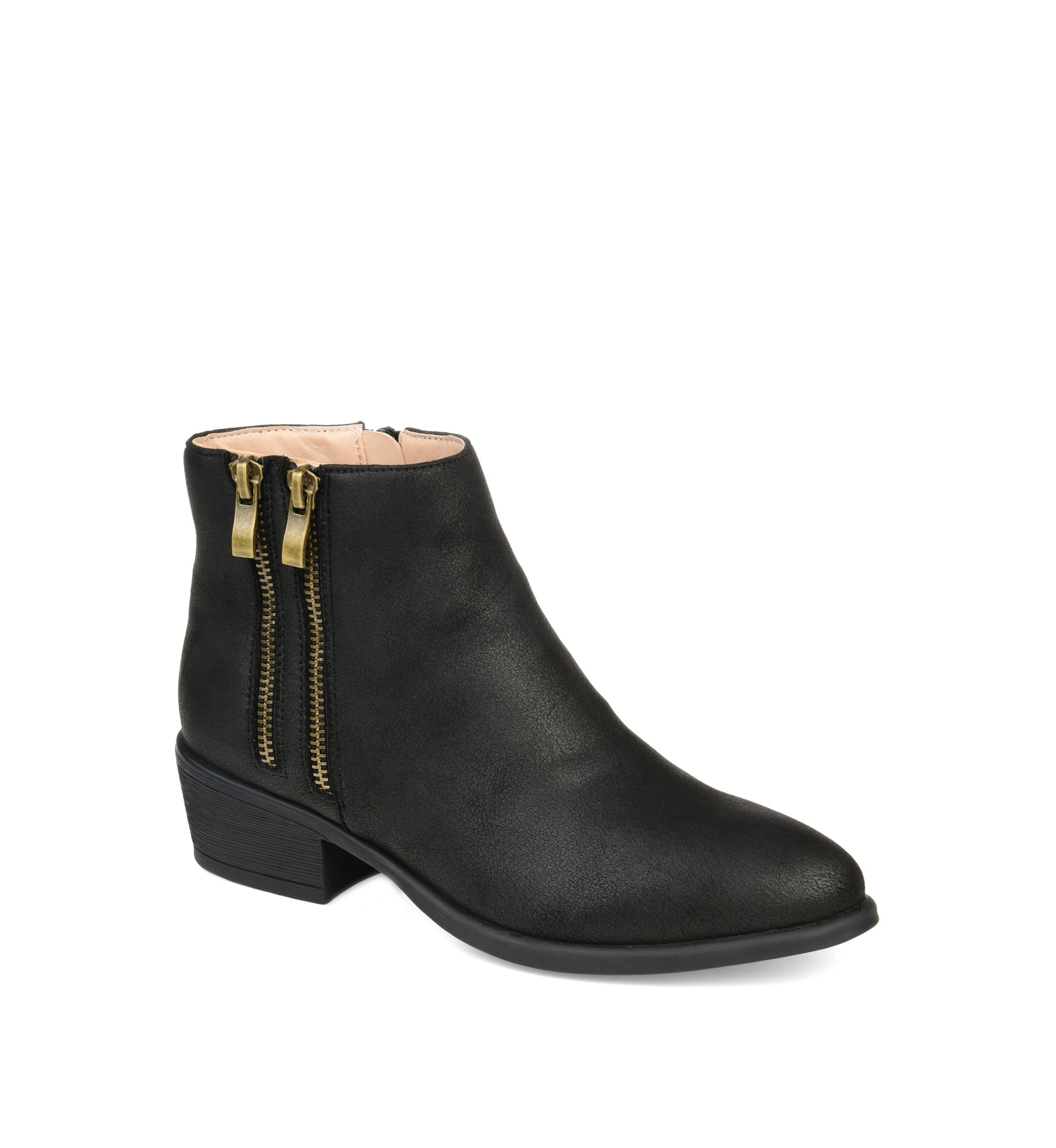 Jayda Booties