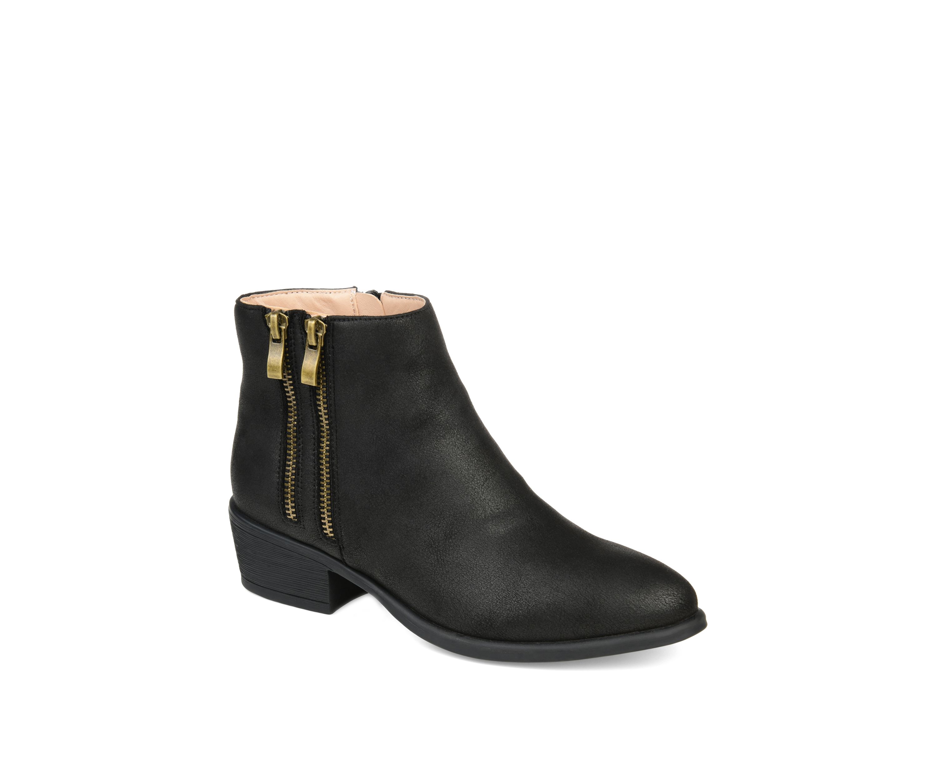 Jayda Booties