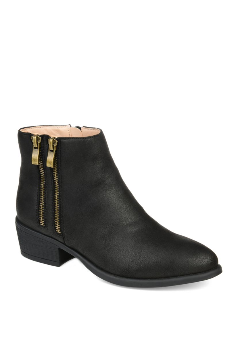 Jayda Booties
