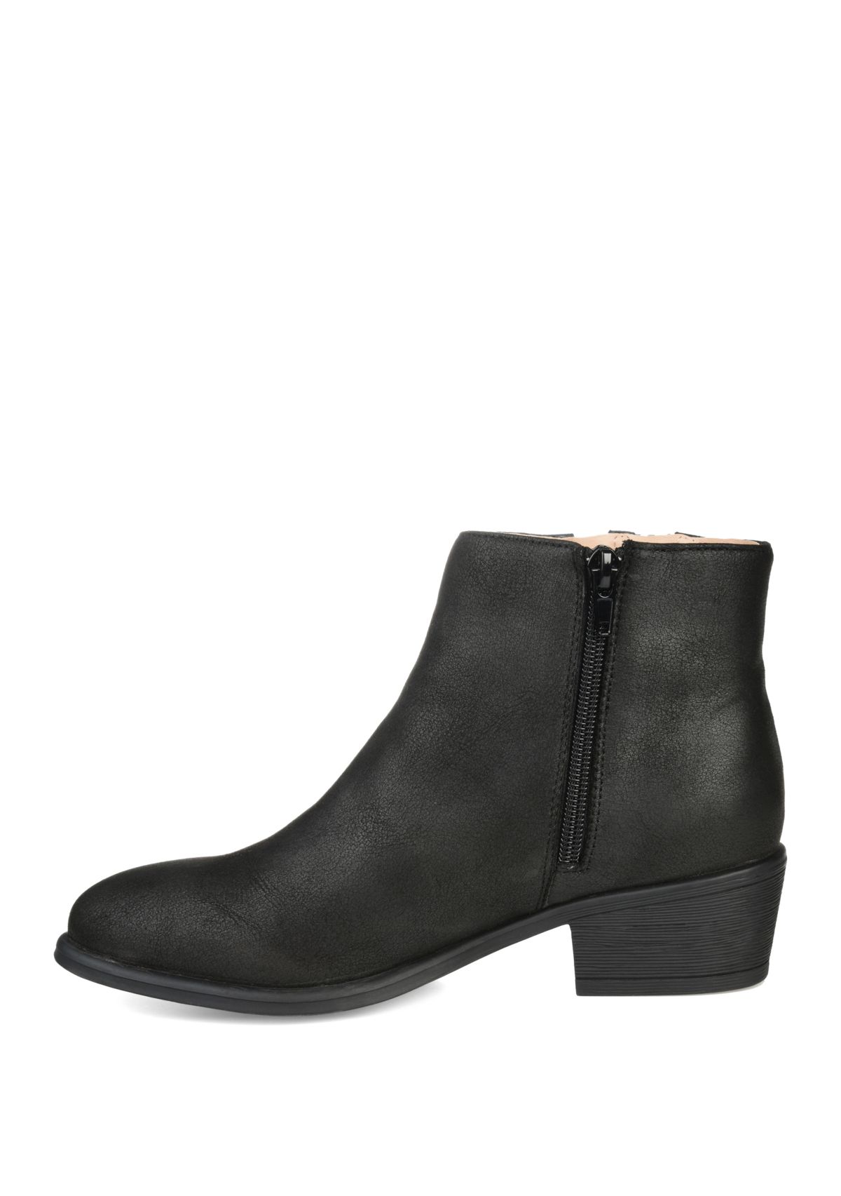 Jayda Booties