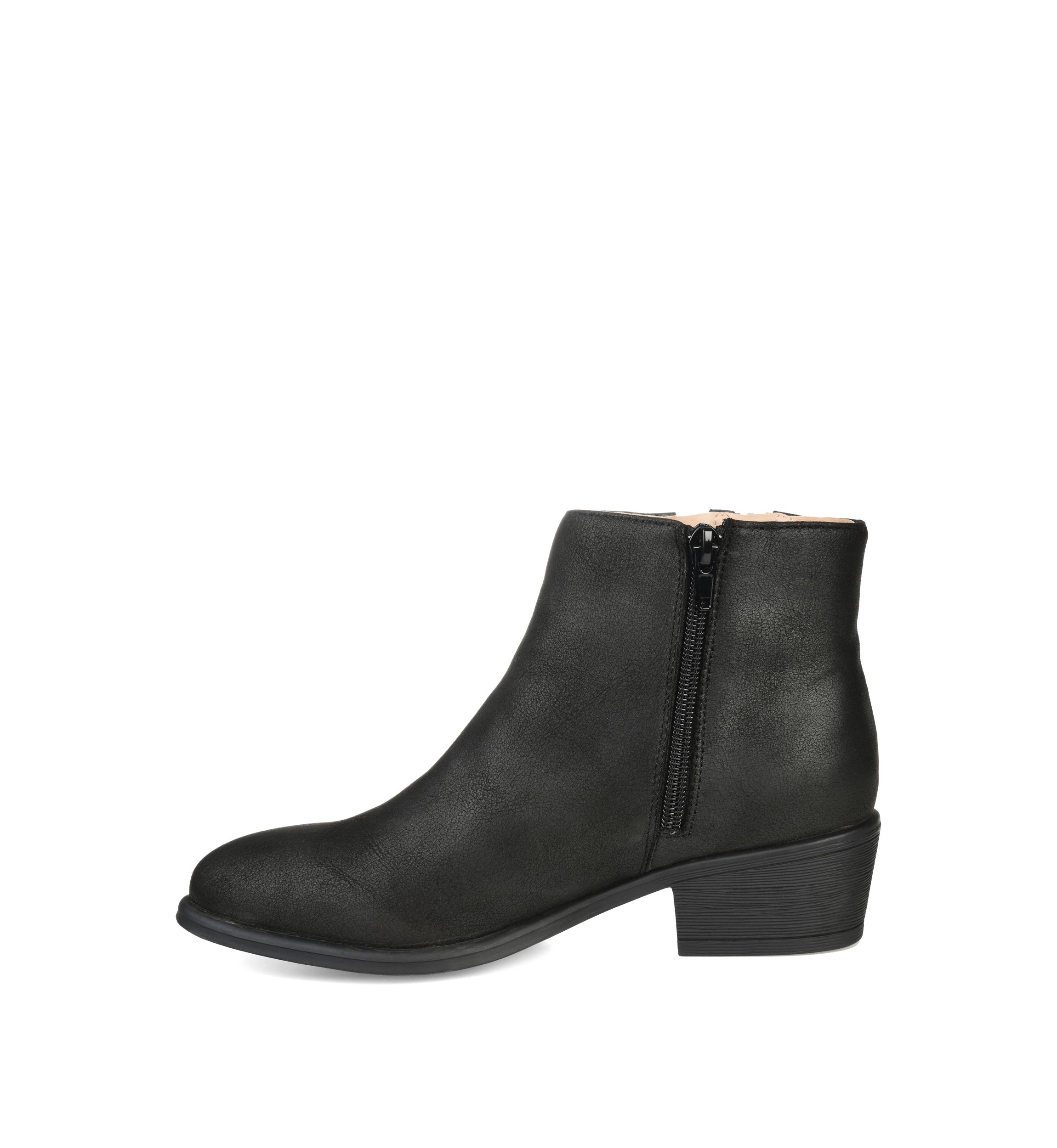 Jayda Booties