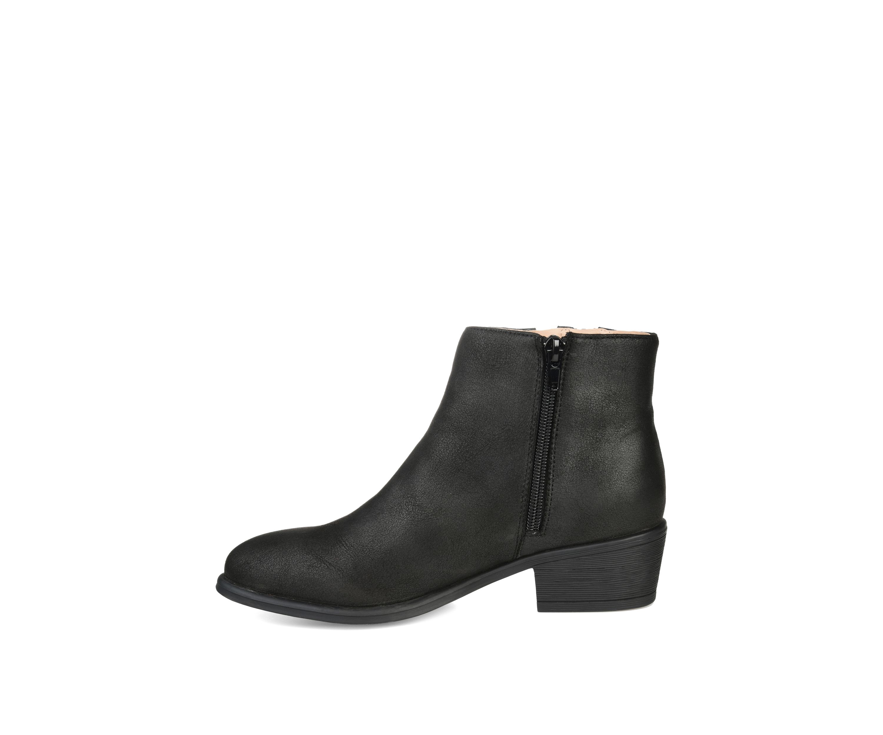 Jayda Booties