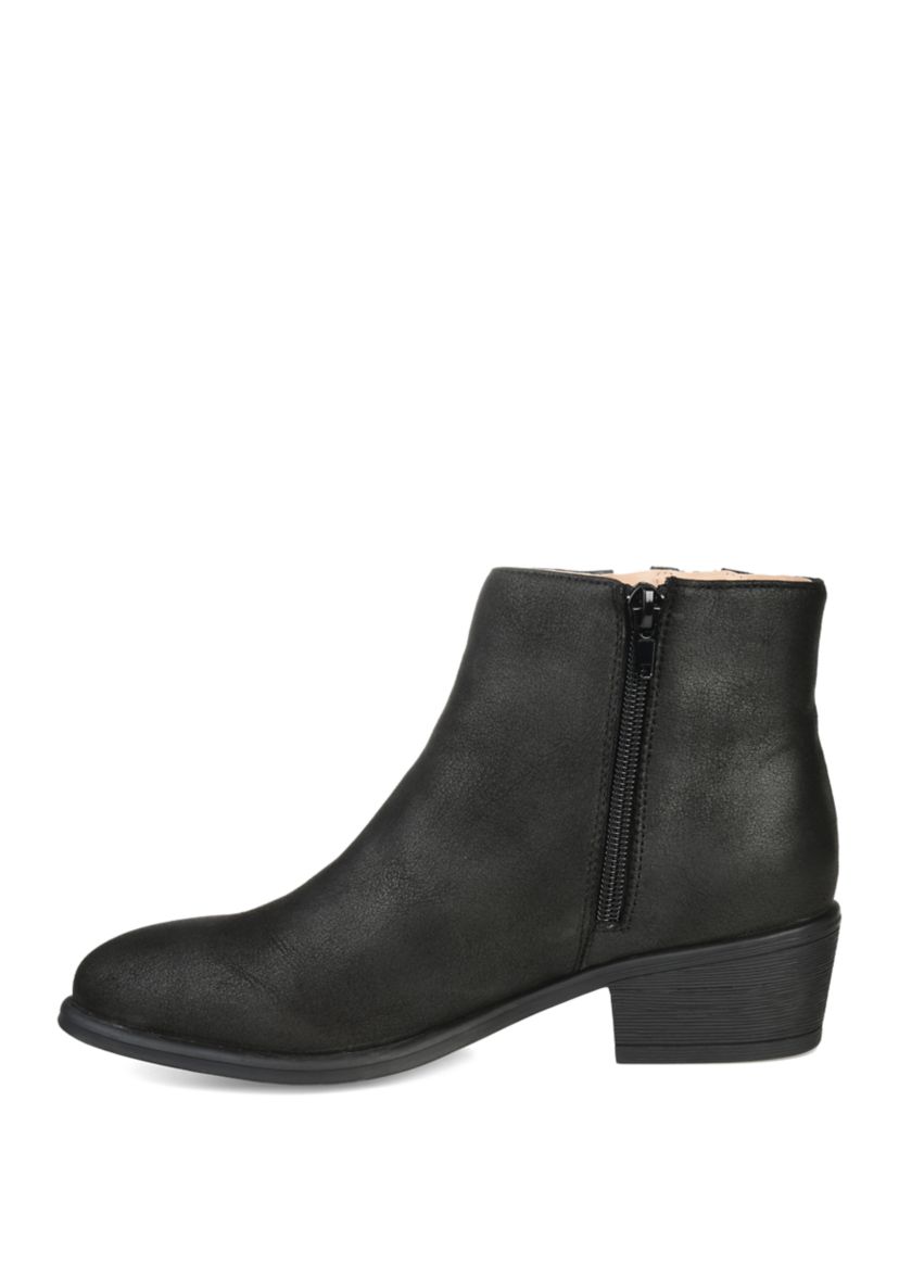 Jayda Booties