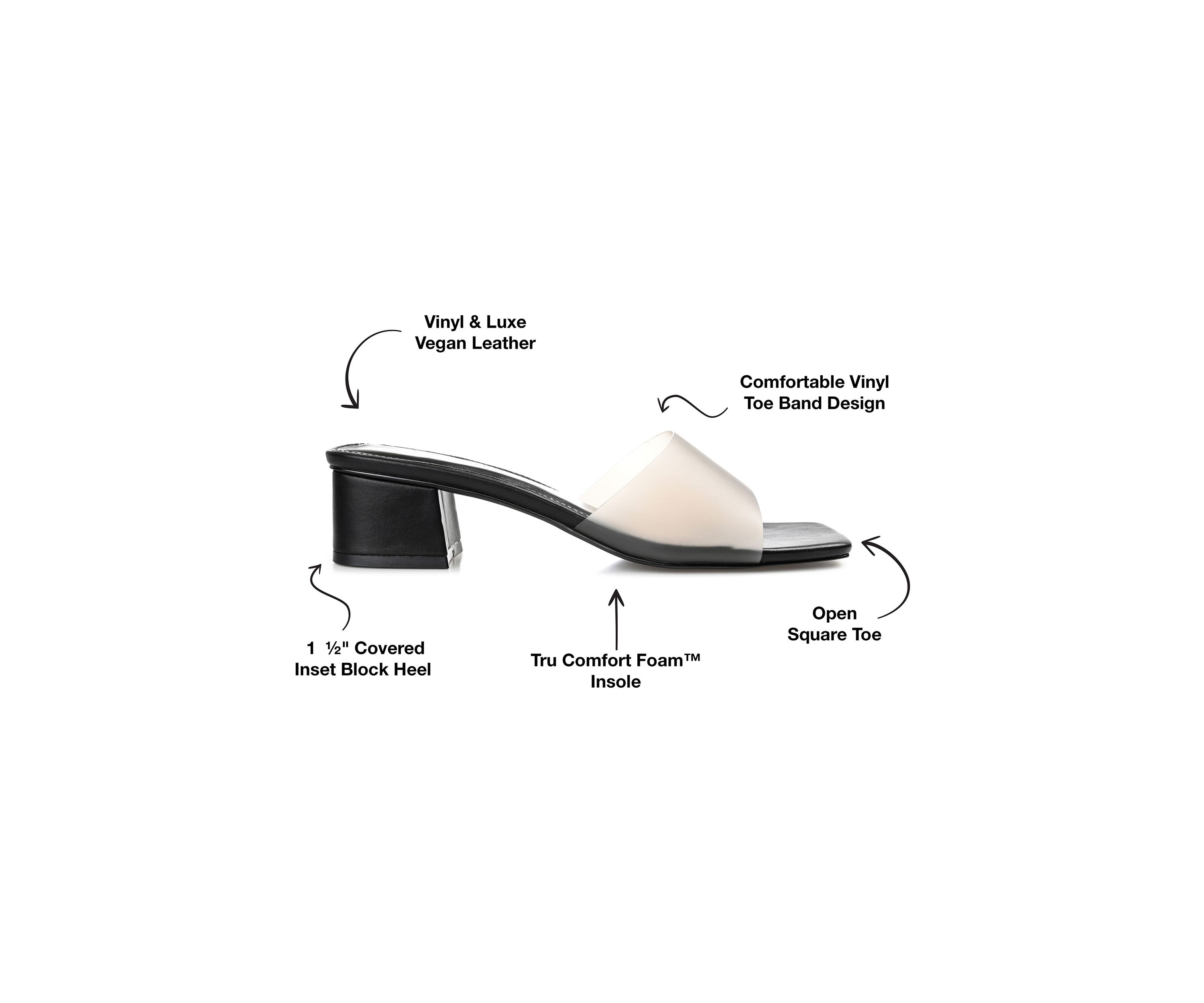 Jaydin Pumps