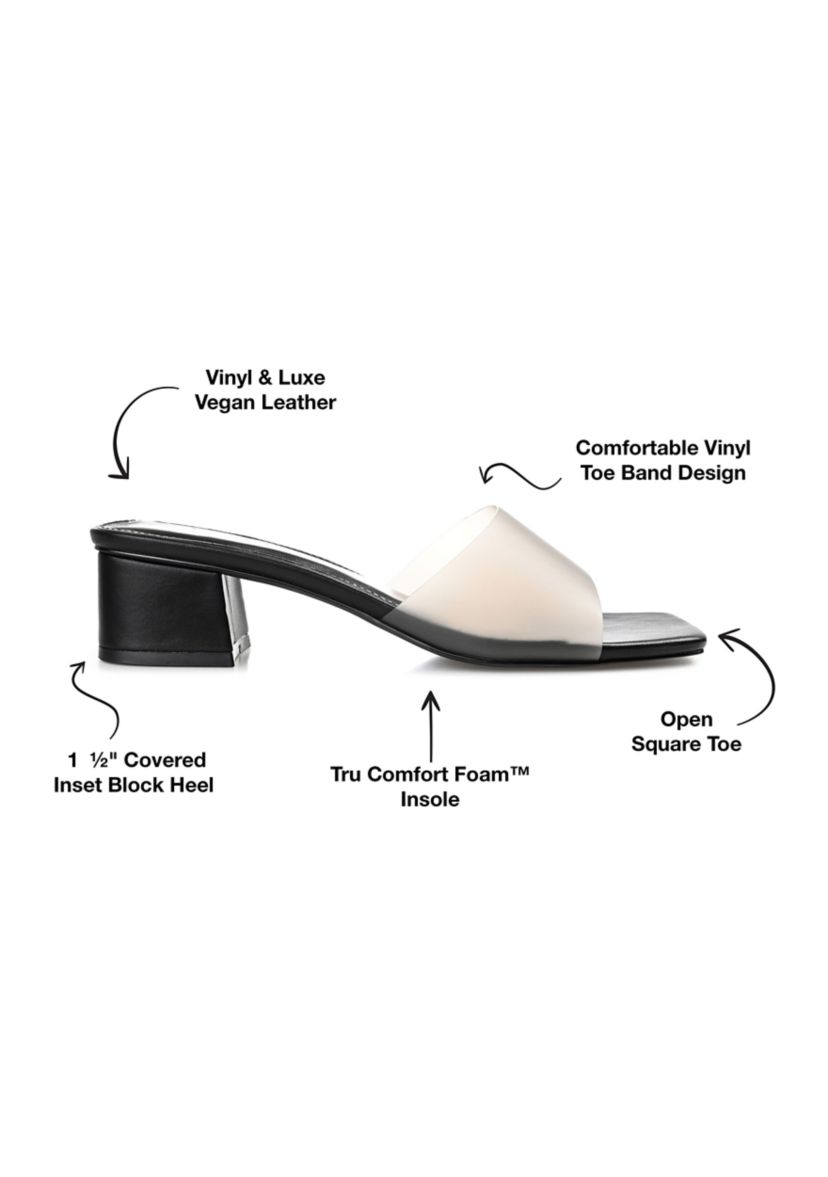 Jaydin Pumps