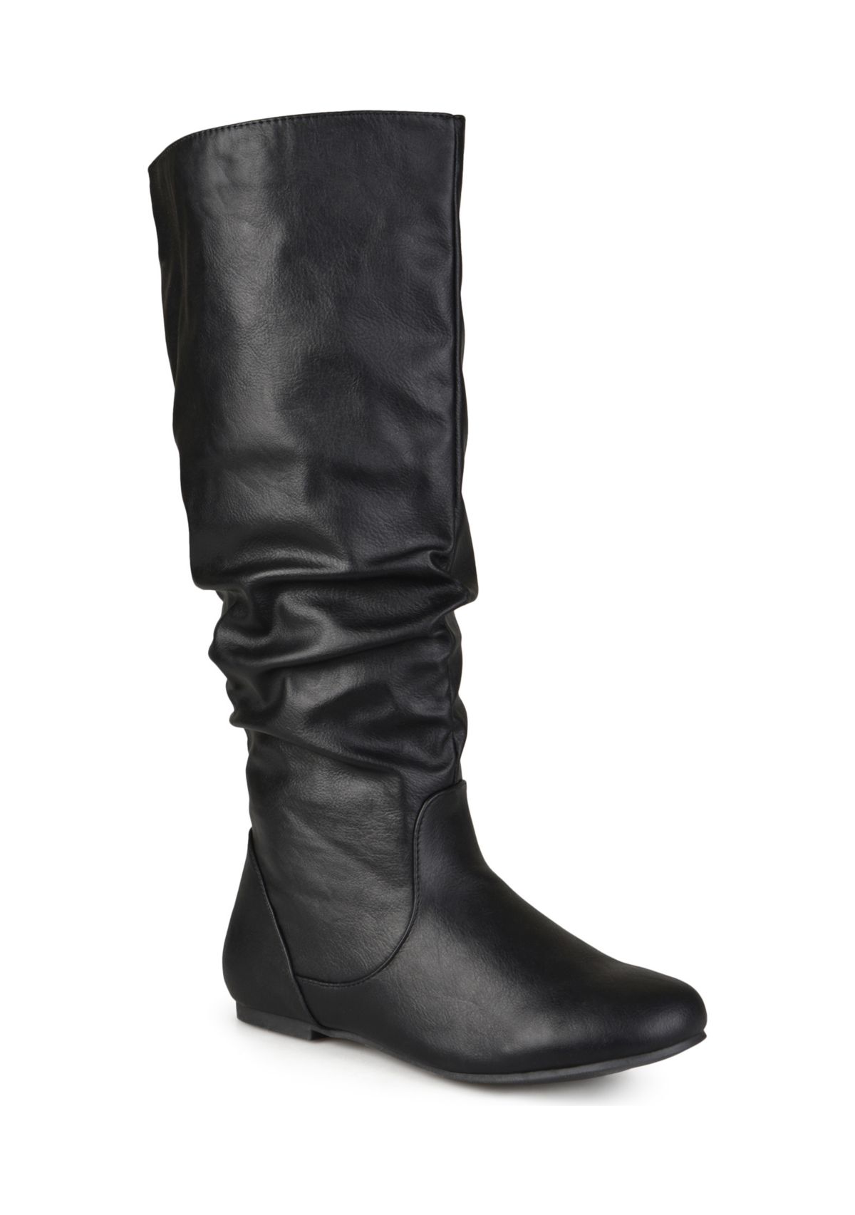 Jayne Boot - Extra Wide Calf