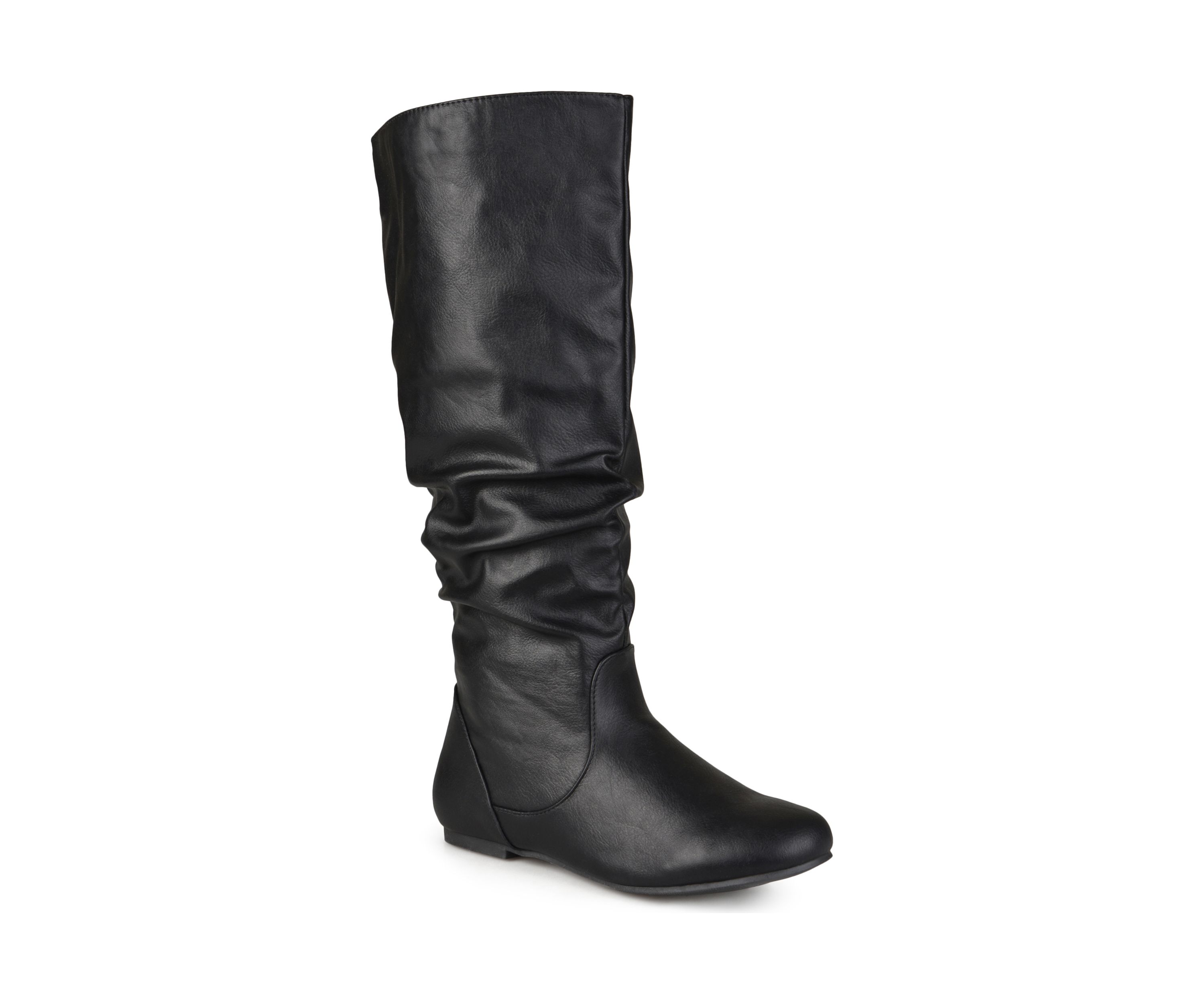 Jayne Boot - Extra Wide Calf