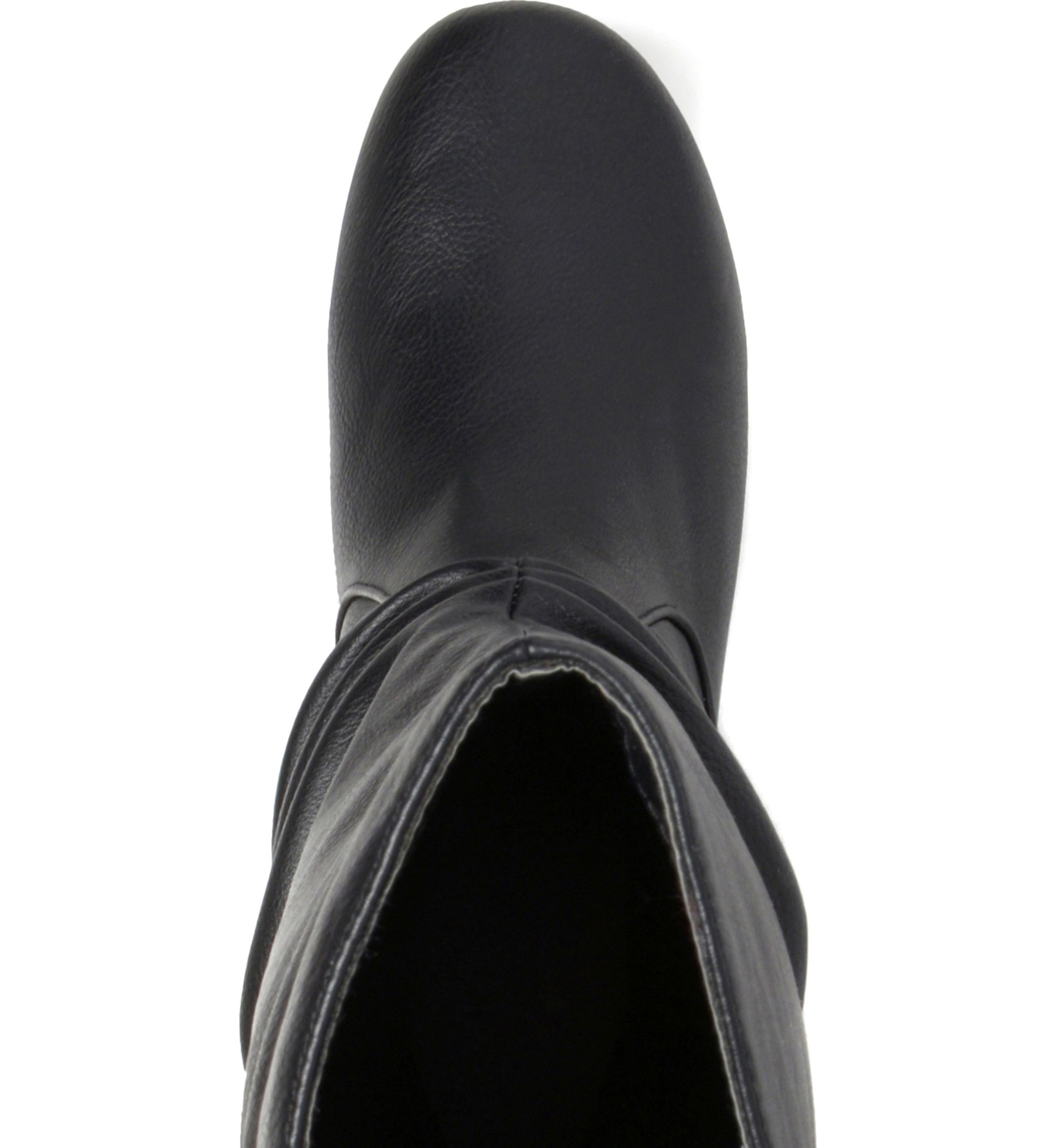 Jayne Boot - Extra Wide Calf