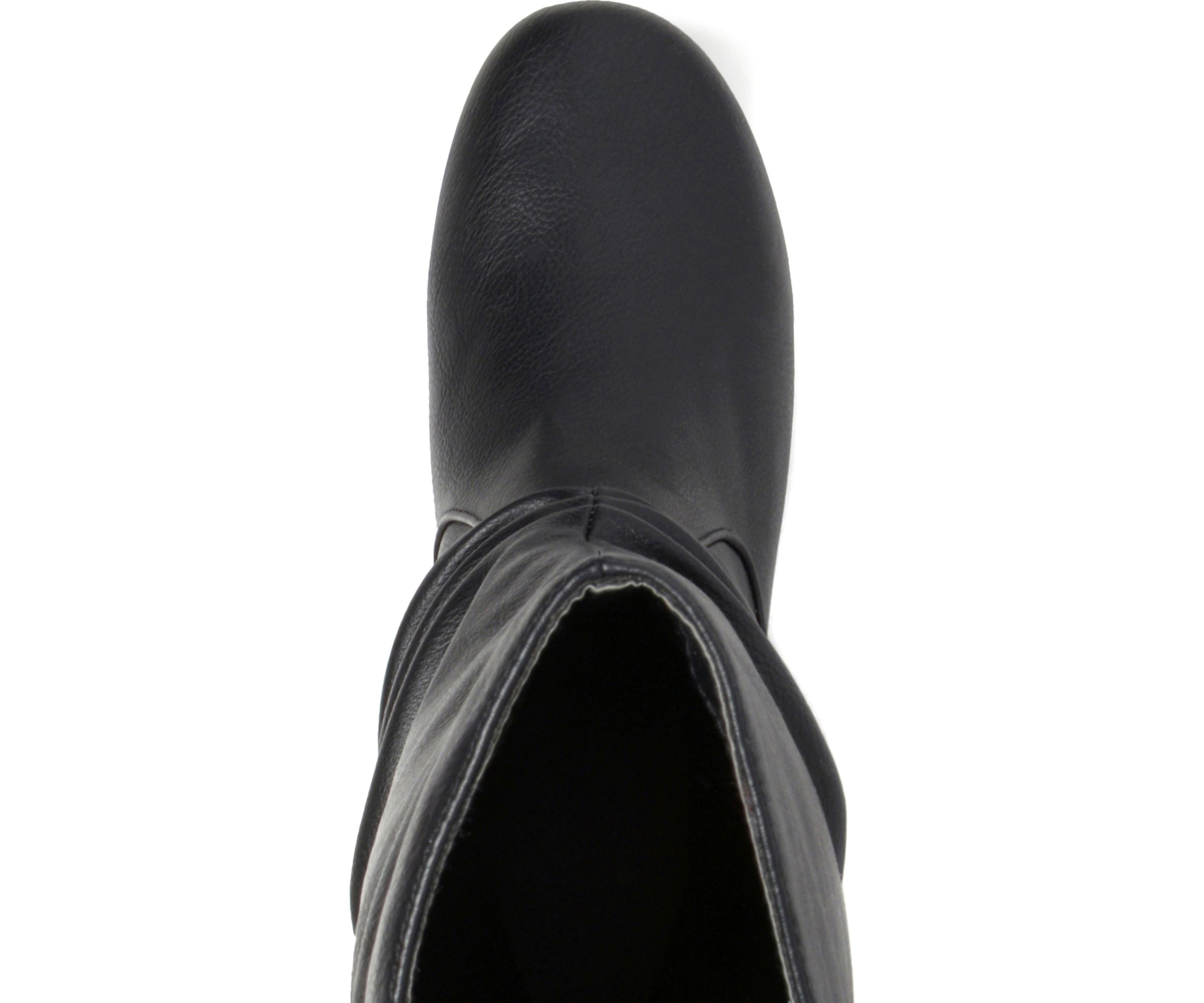 Jayne Boot - Extra Wide Calf