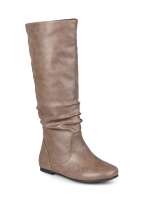 Journee Collection Women's Jayne Boots, 11M
