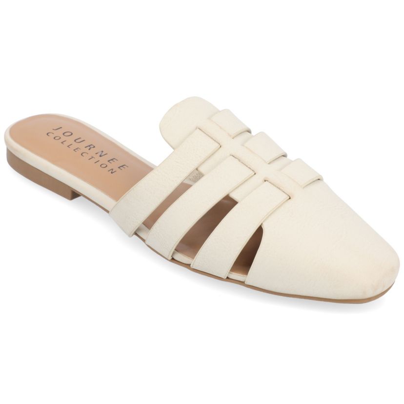 Jazybell Flats