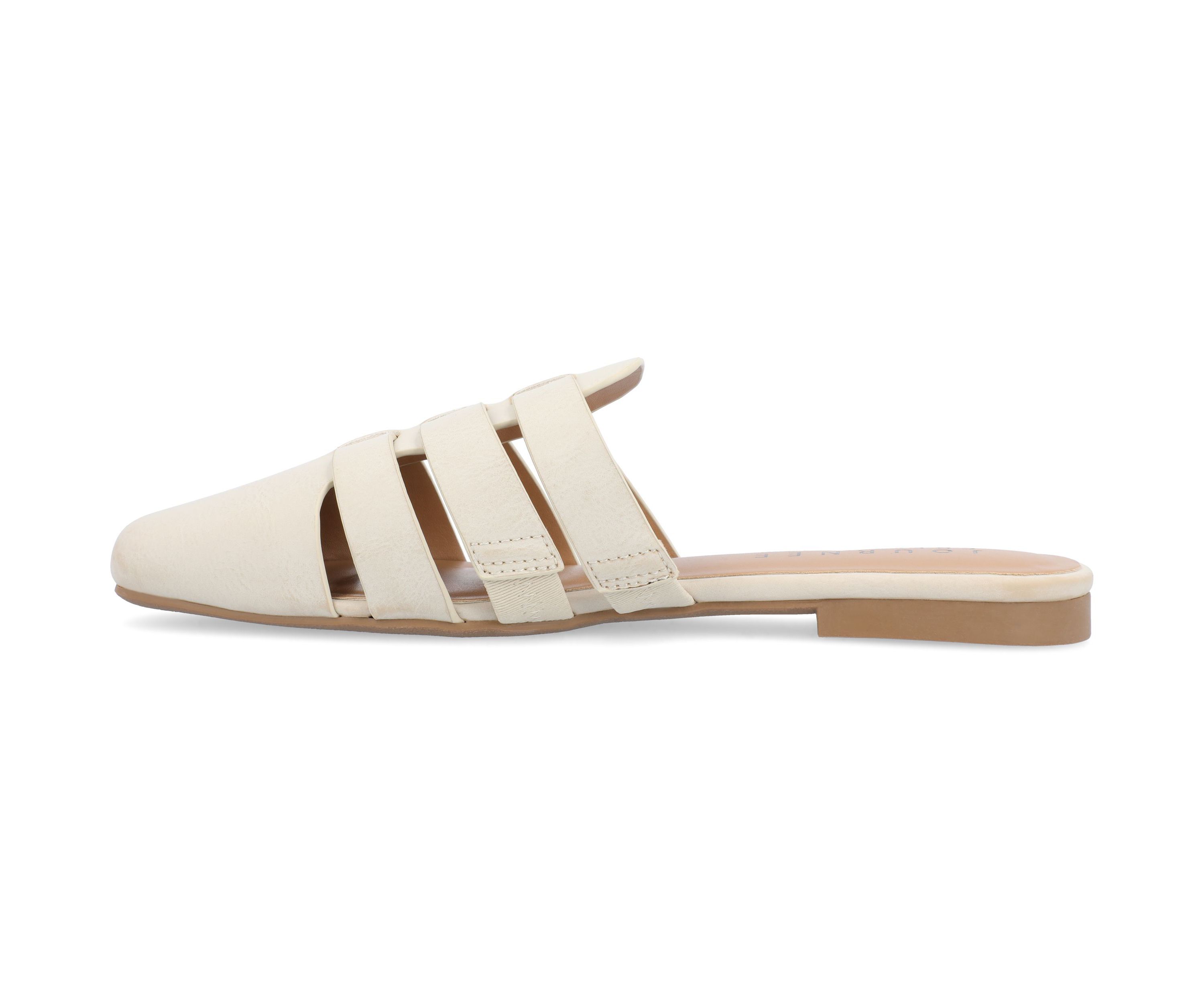 Jazybell Flats