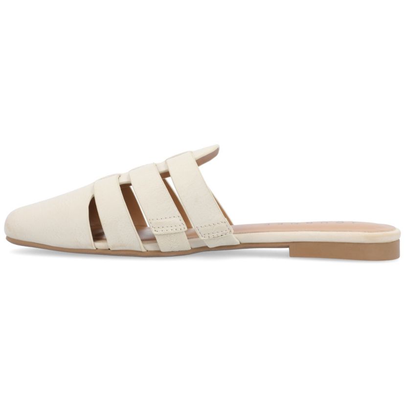 Jazybell Flats