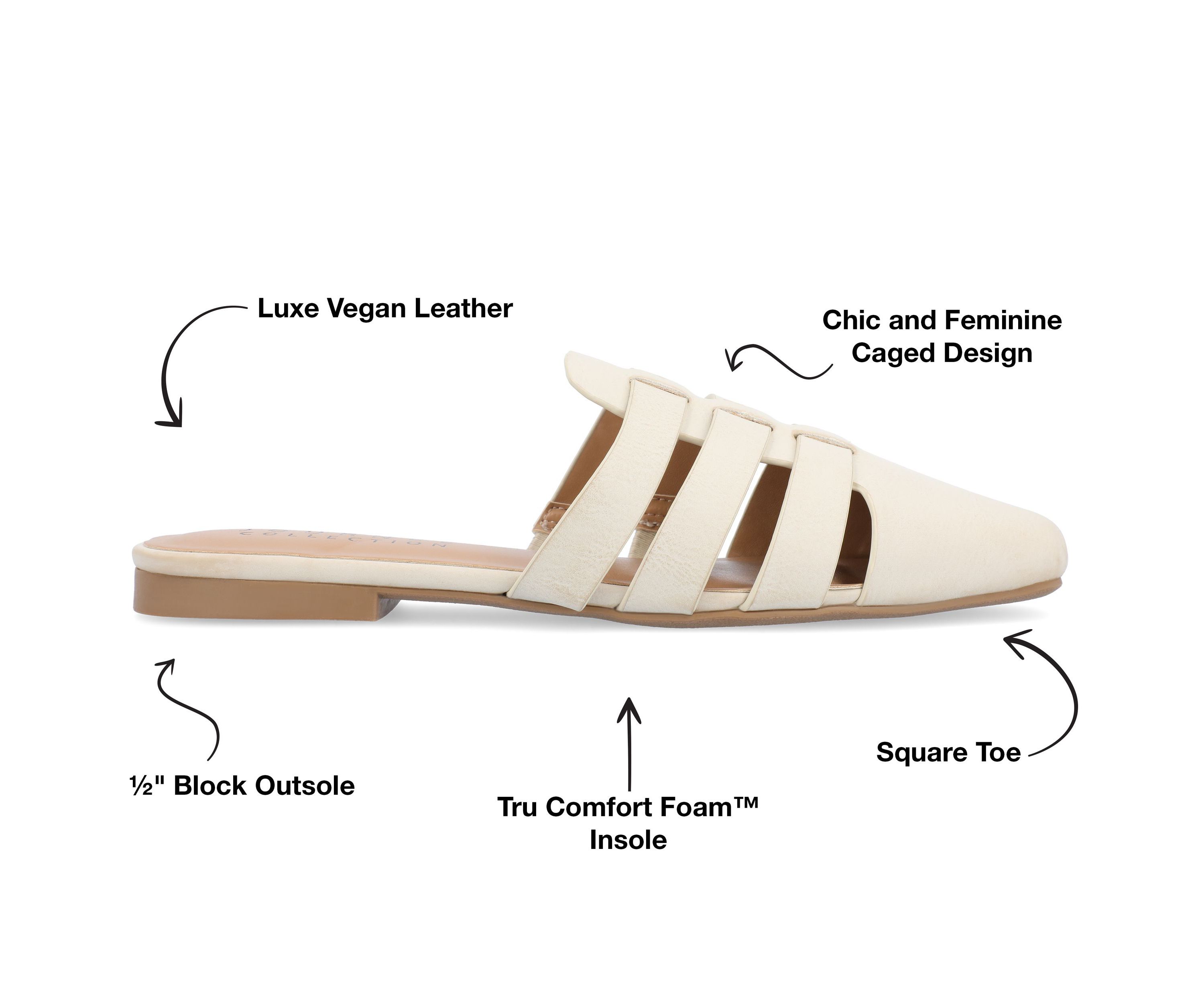 Jazybell Flats