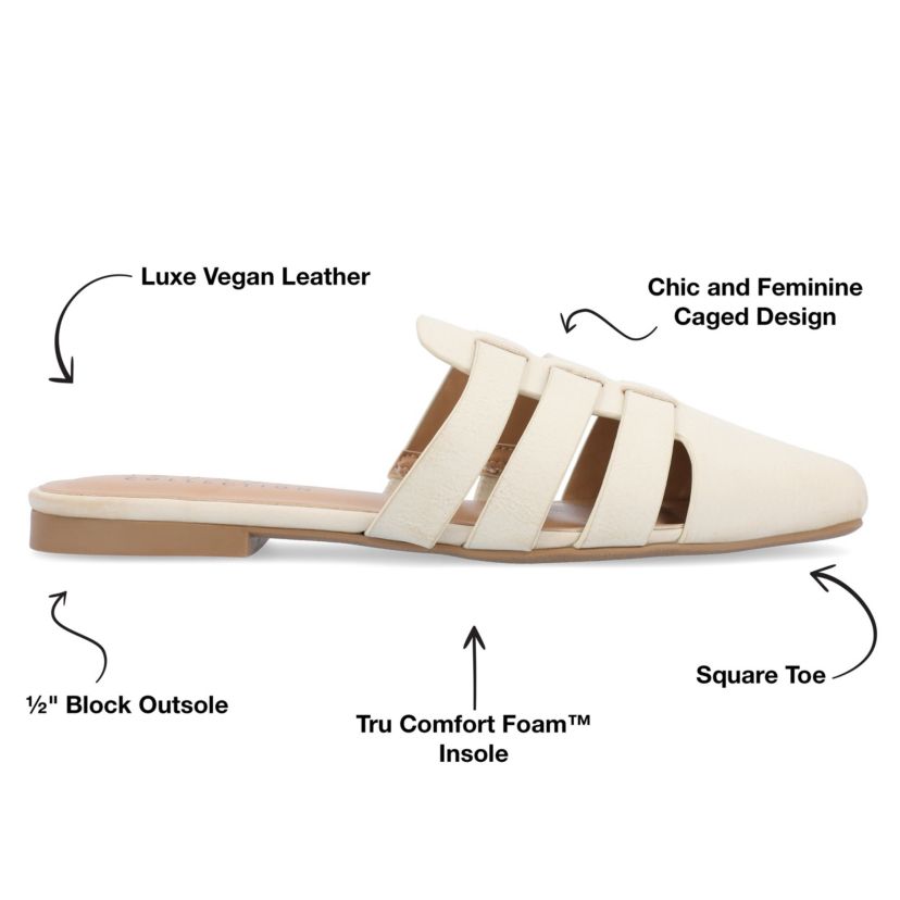 Jazybell Flats