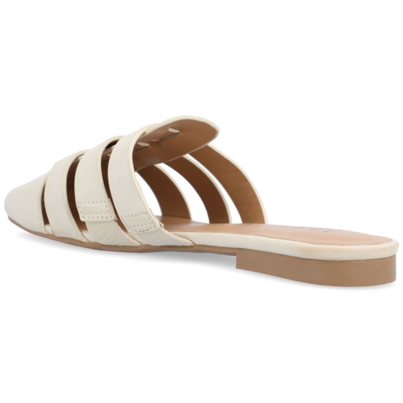 Jazybell Flats