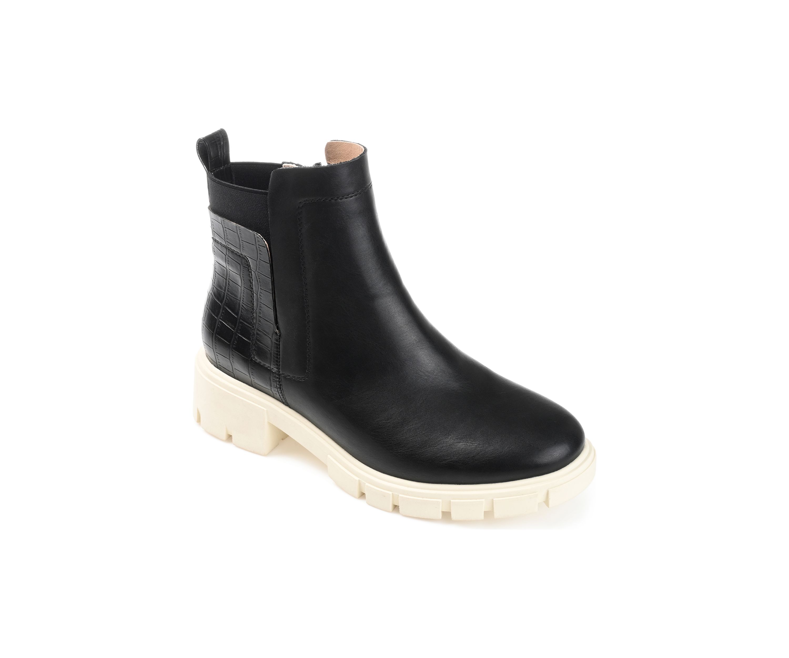 Jeeva Booties