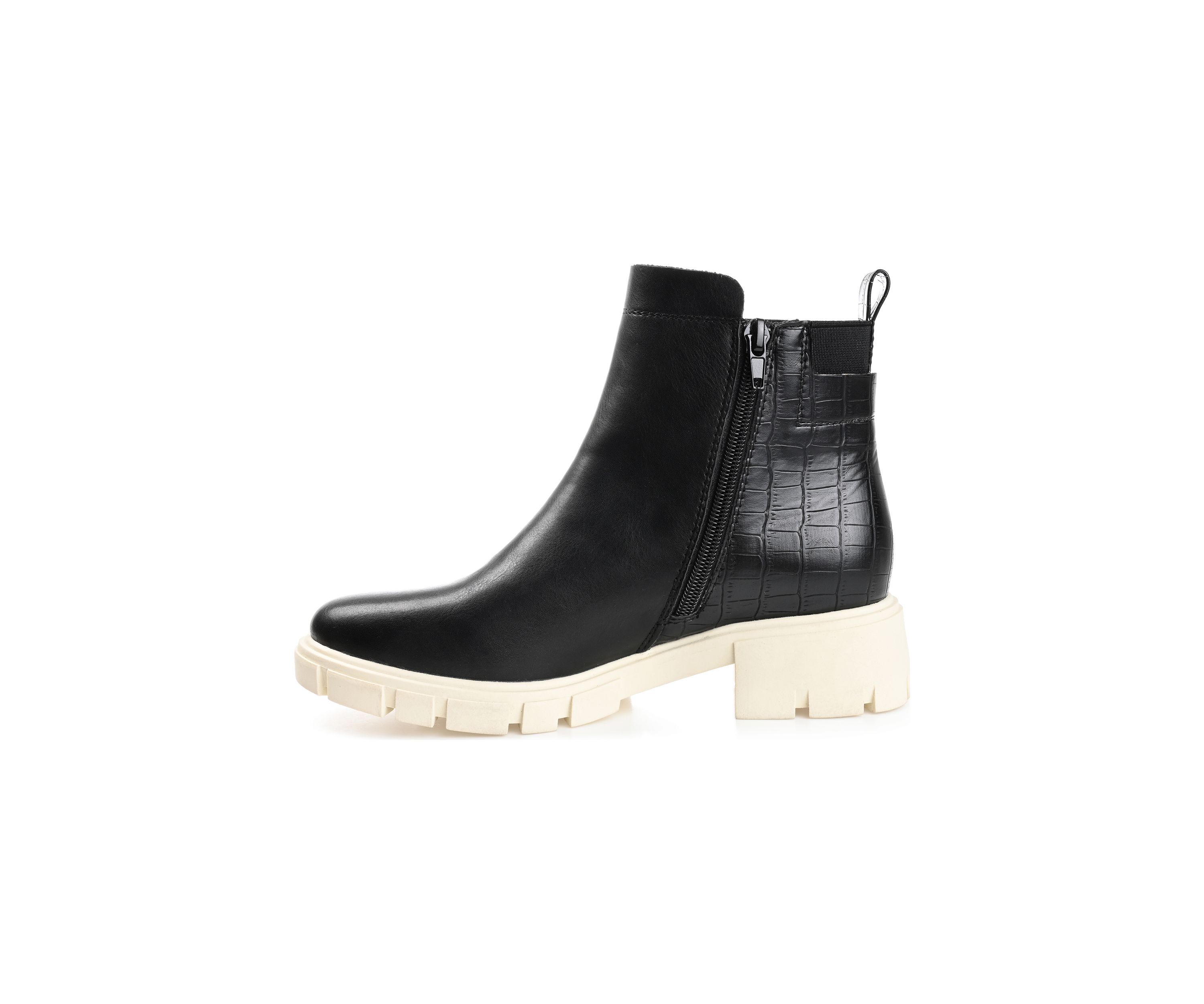 Jeeva Booties