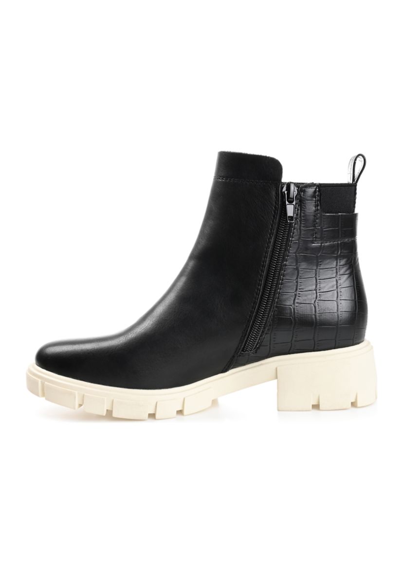 Jeeva Booties