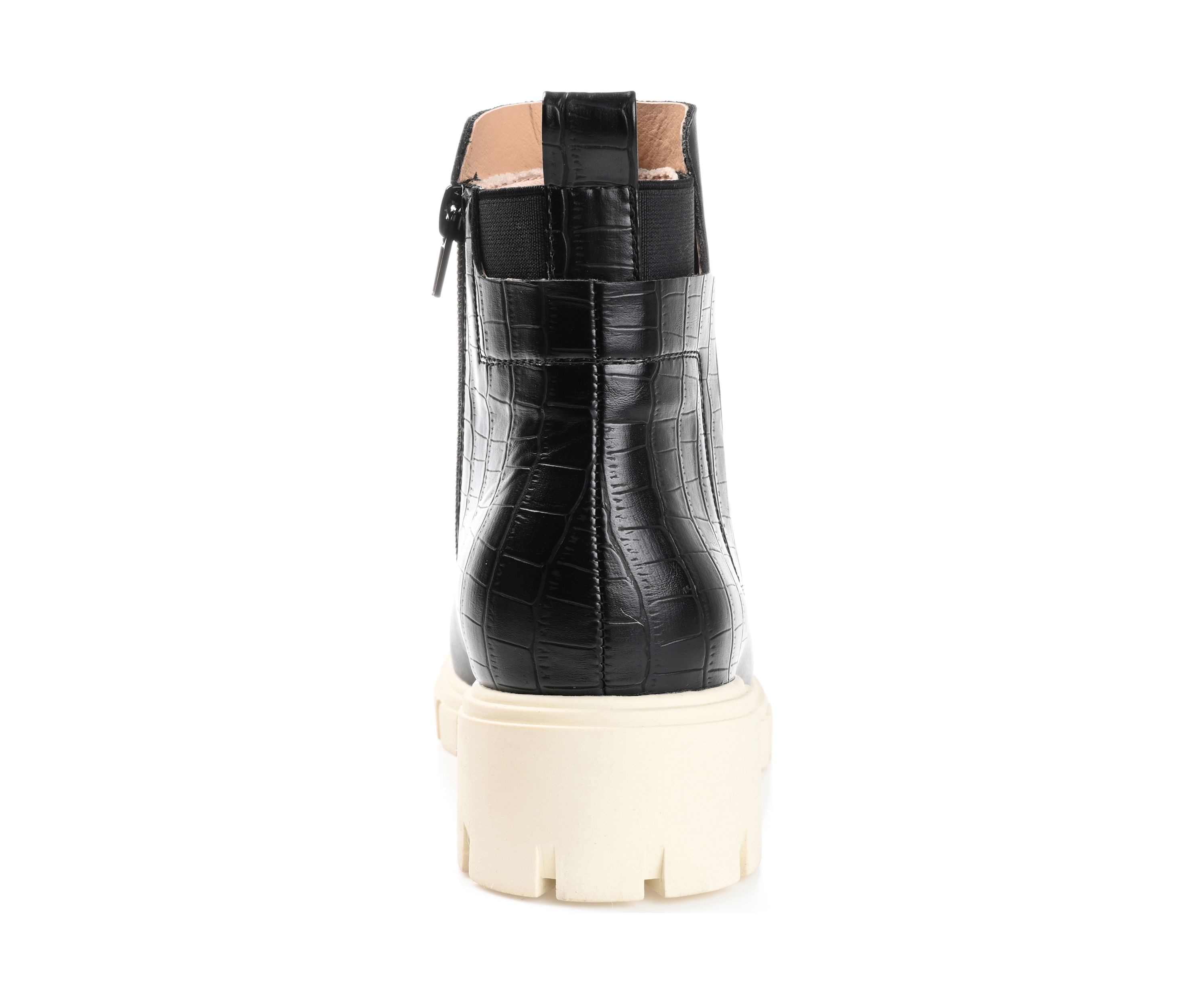 Jeeva Booties