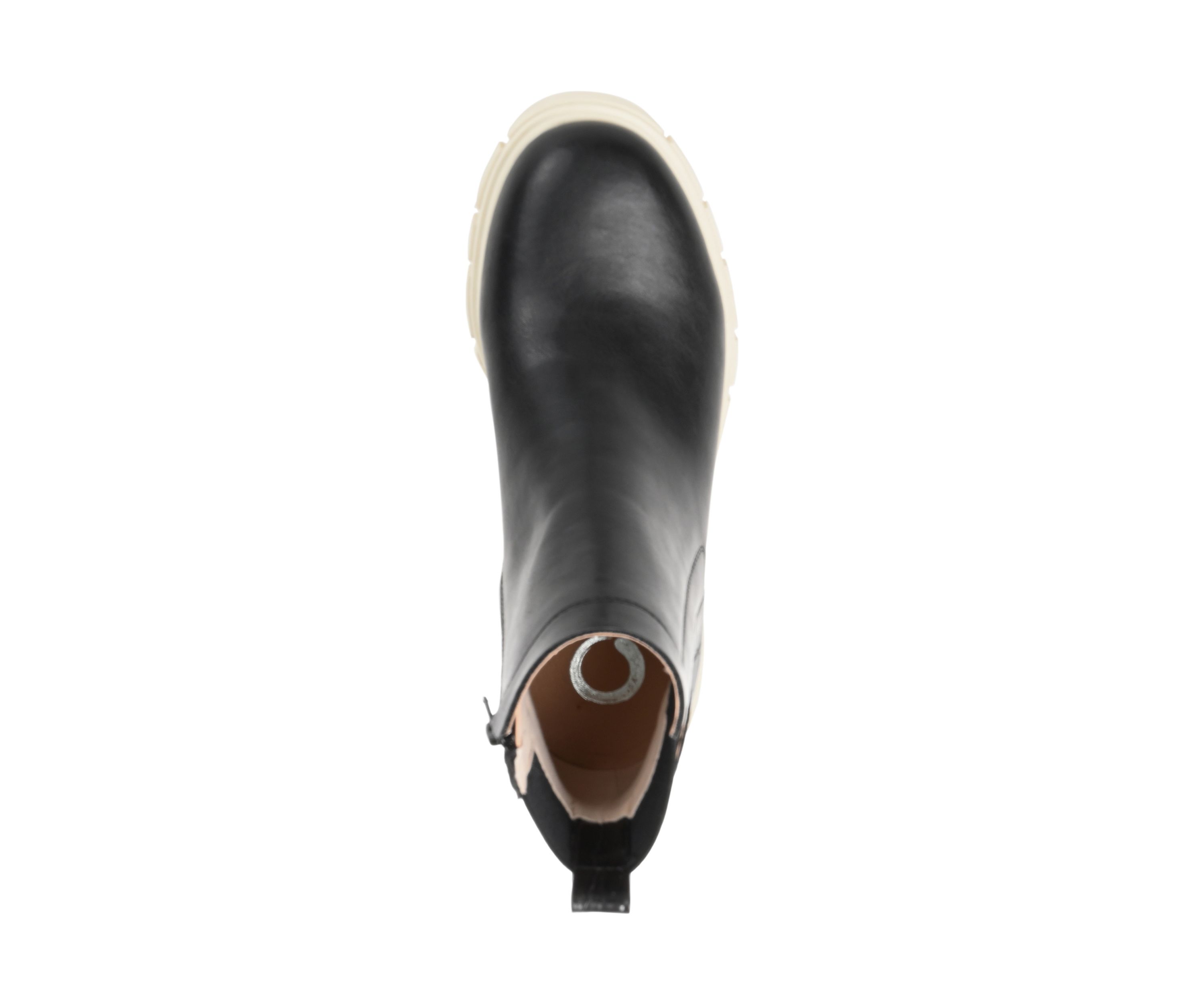 Jeeva Booties