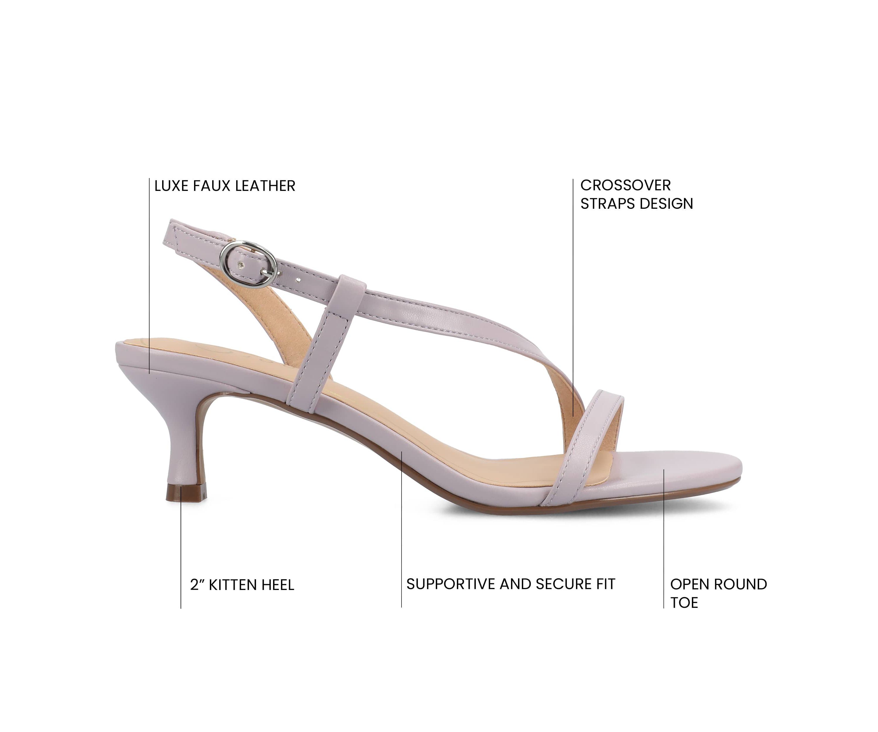 Jemry Sandals