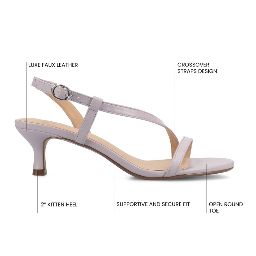 Jemry Sandals