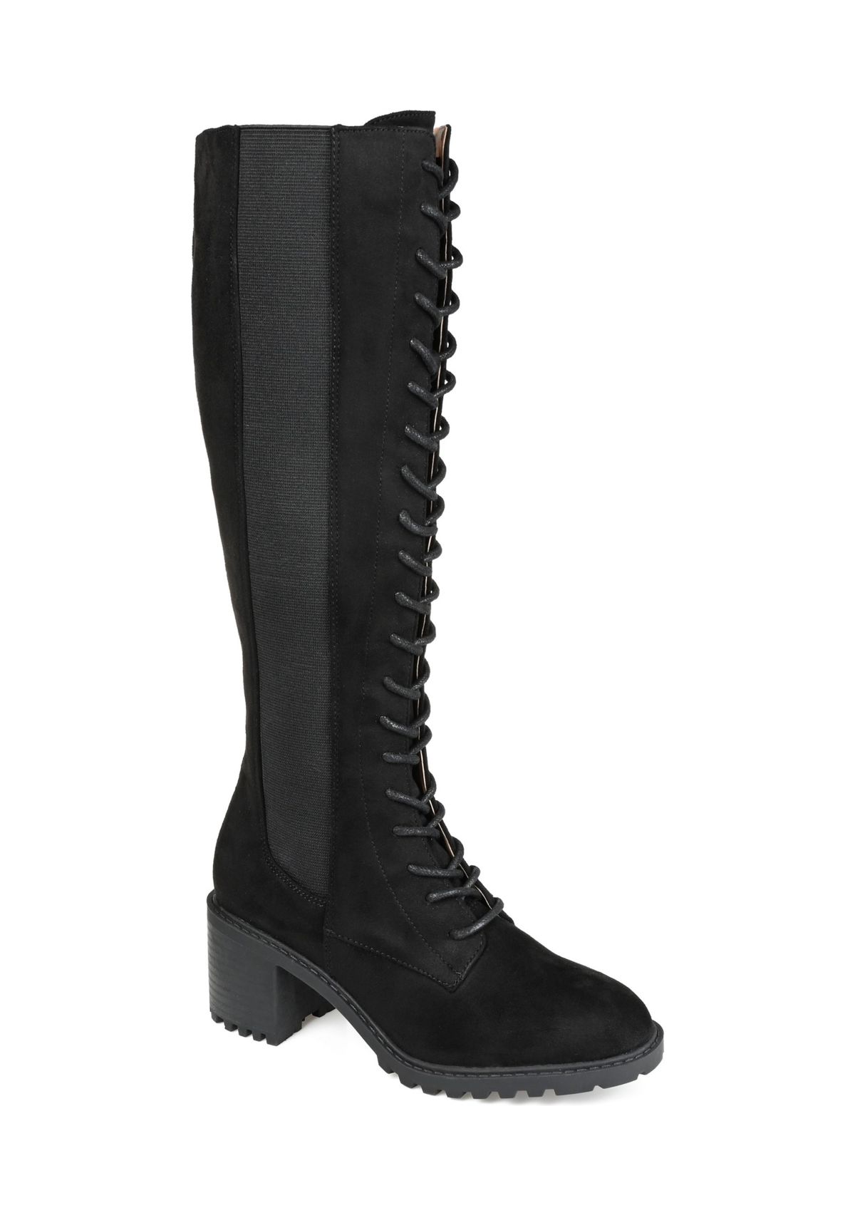 Jenicca Boot - Extra Wide Calf