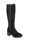 Jenicca Boot - Extra Wide Calf