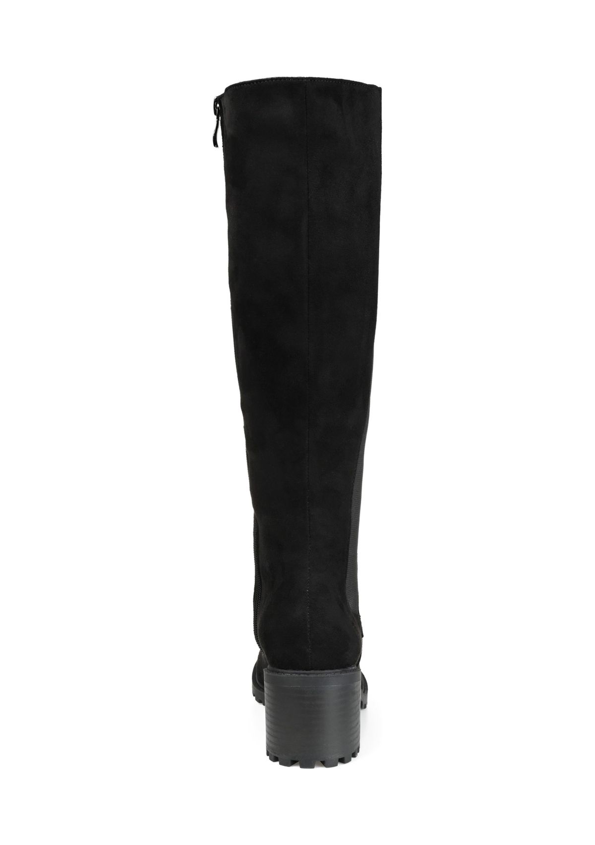 Jenicca Boot - Extra Wide Calf