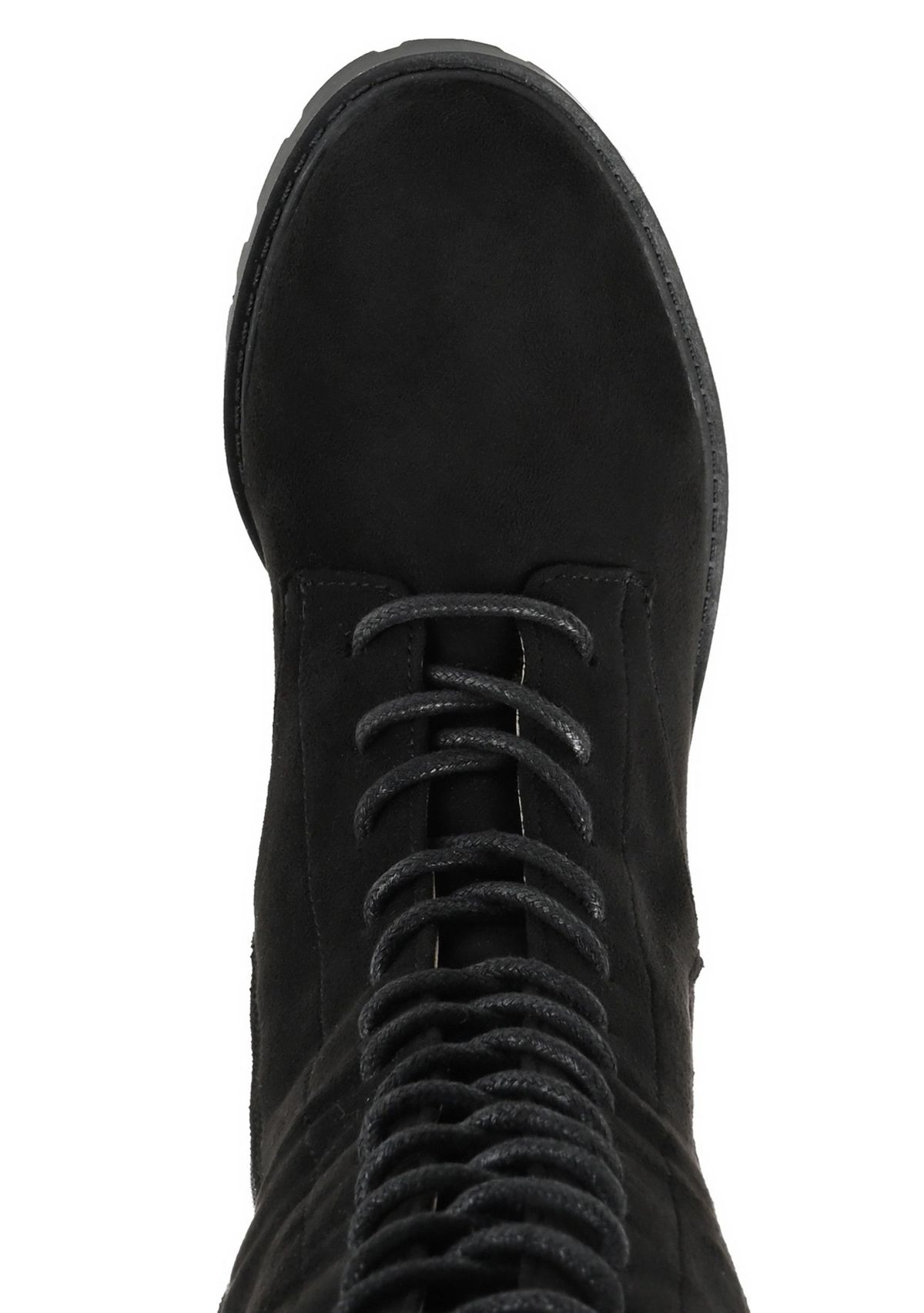 Jenicca Boot - Extra Wide Calf