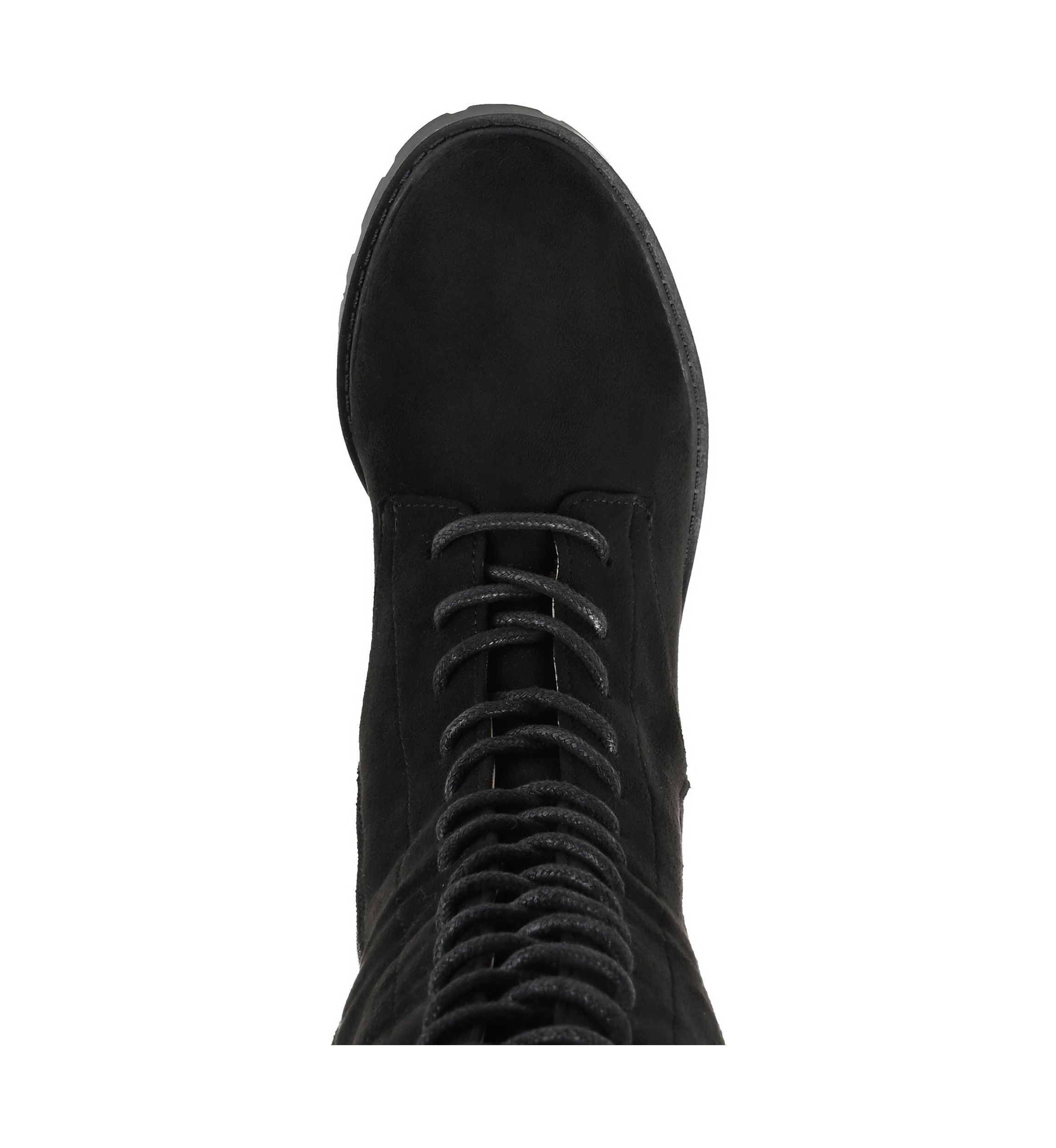 Jenicca Boots