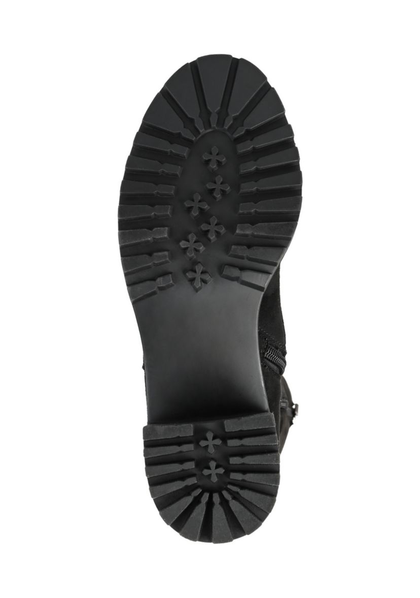 Jenicca Boots