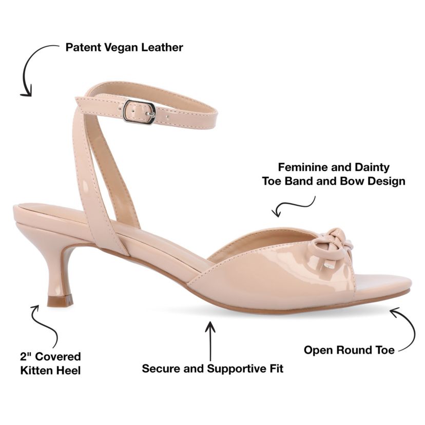 Jennifer Pumps