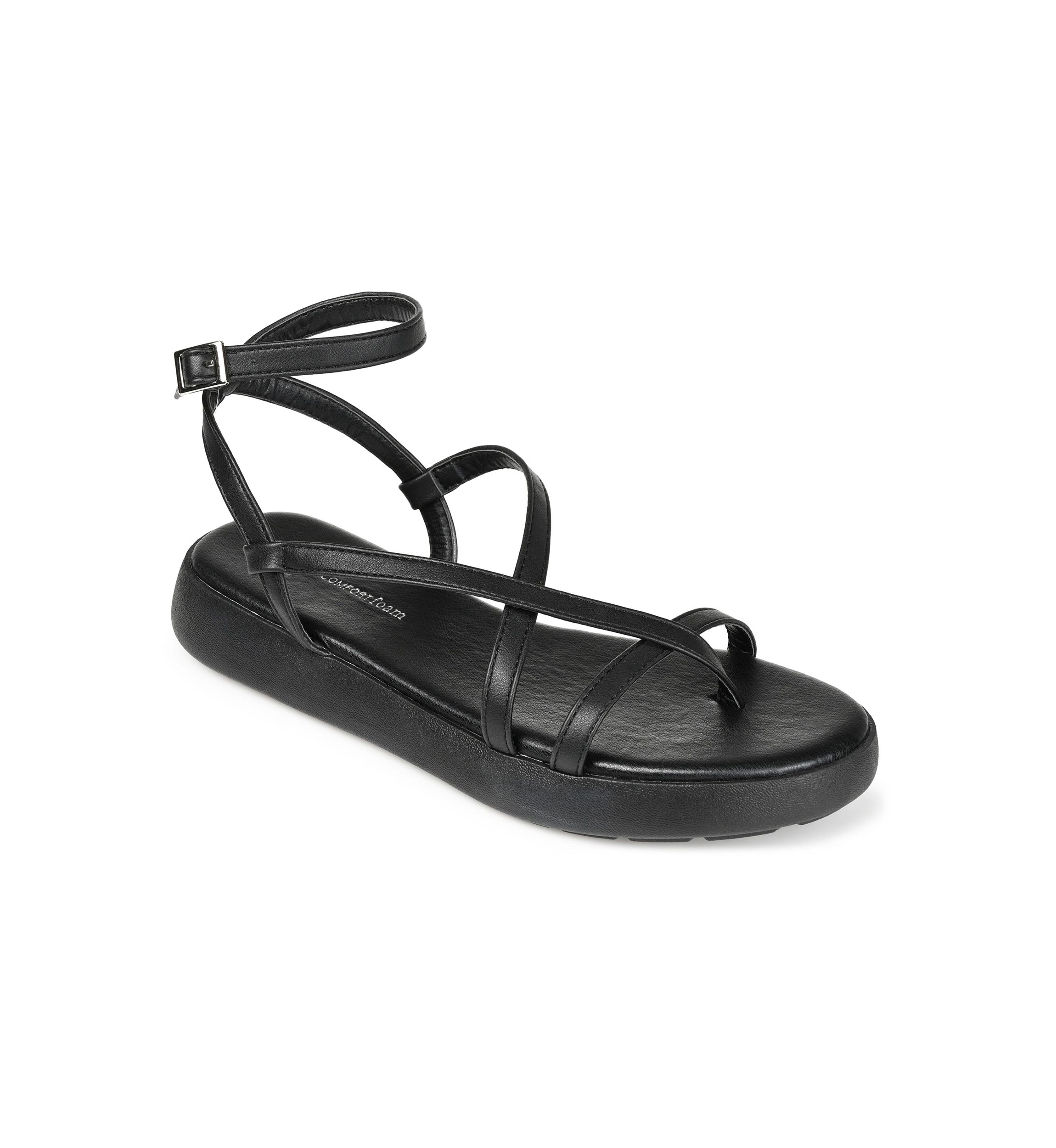 Jeselia Sandals