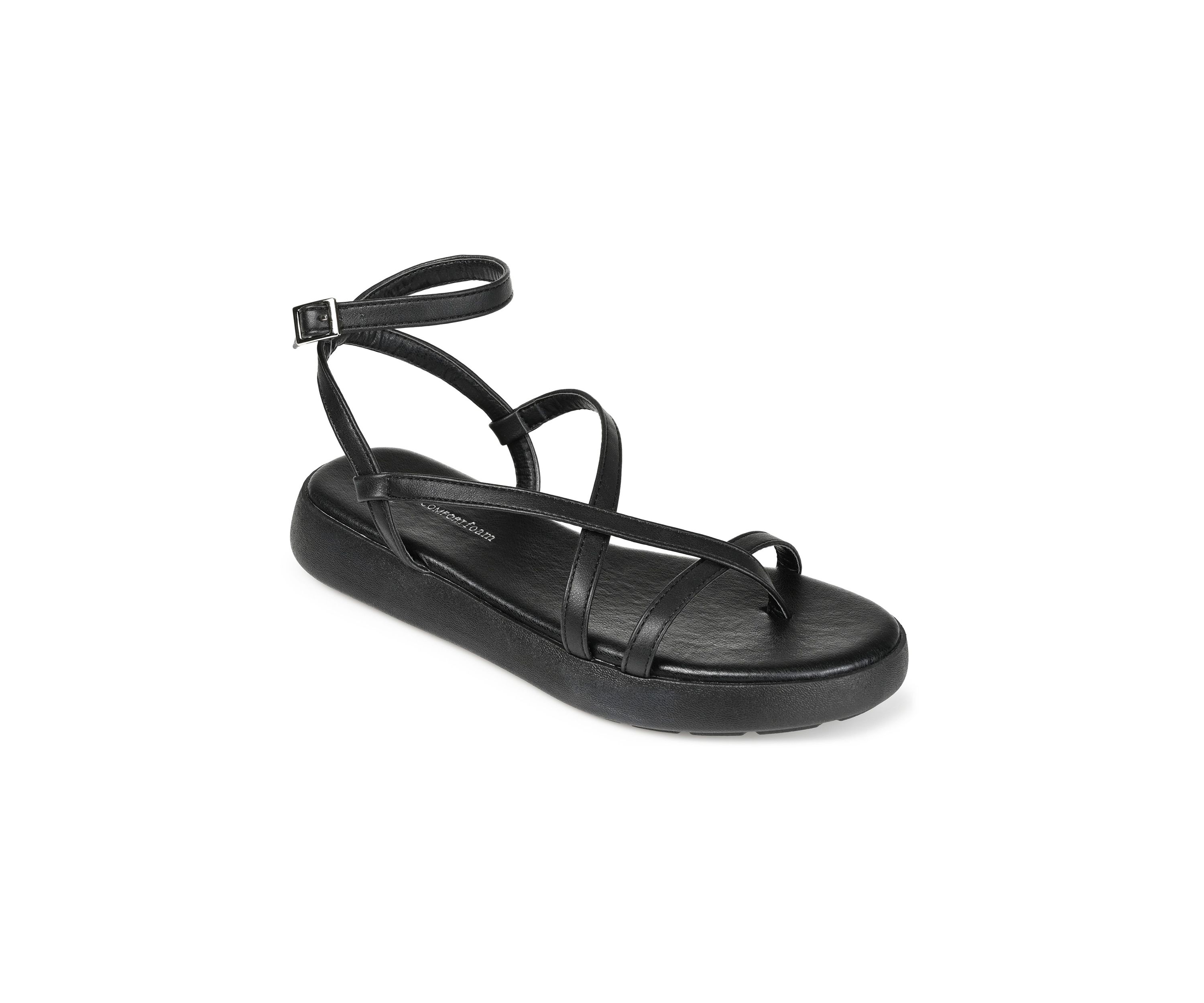 Jeselia Sandals