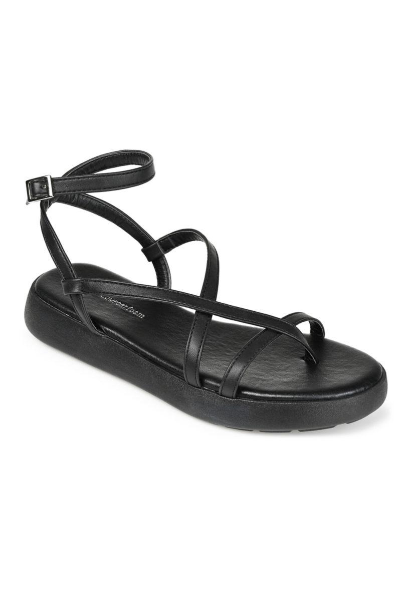 Jeselia Sandals