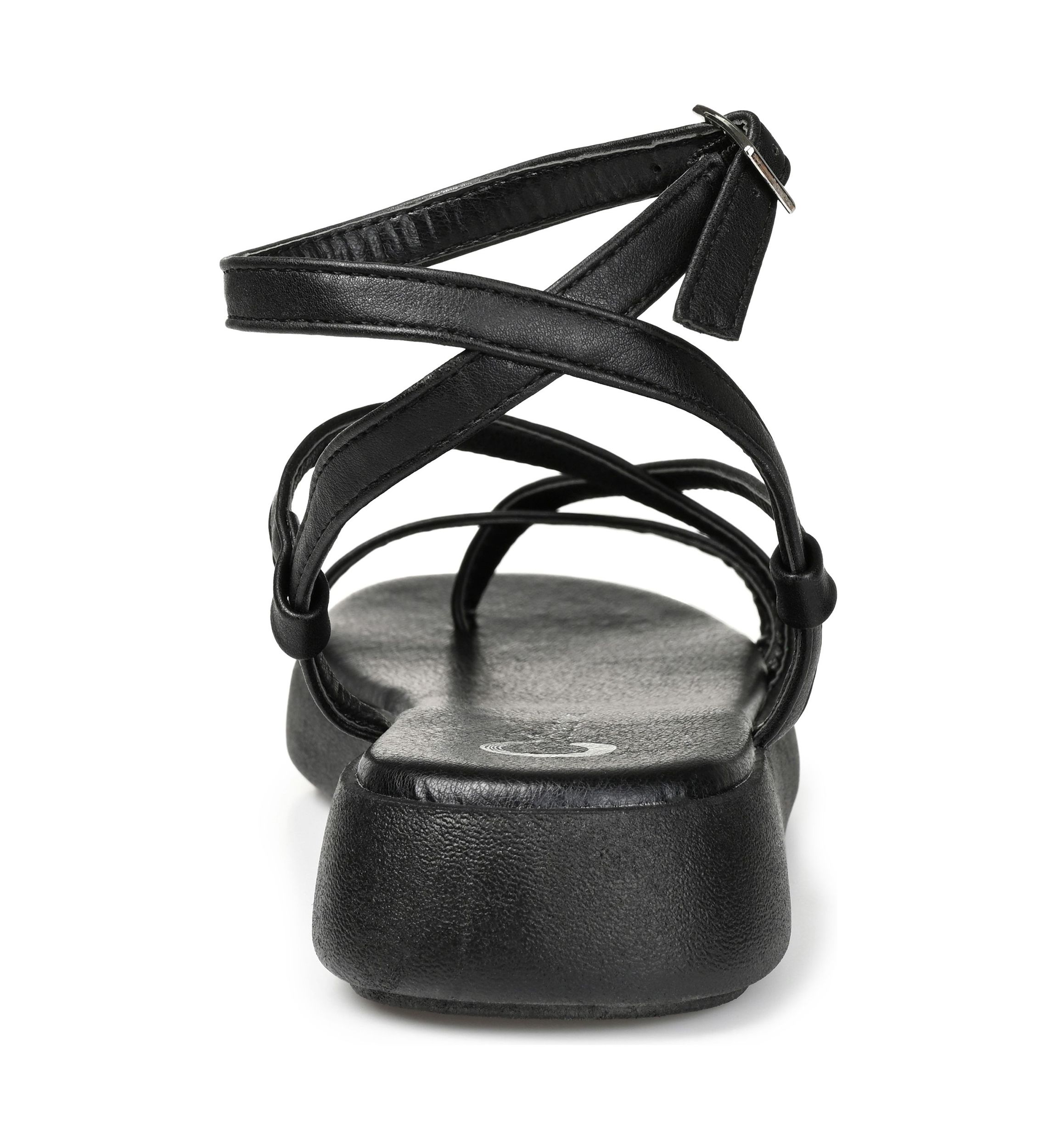 Jeselia Sandals