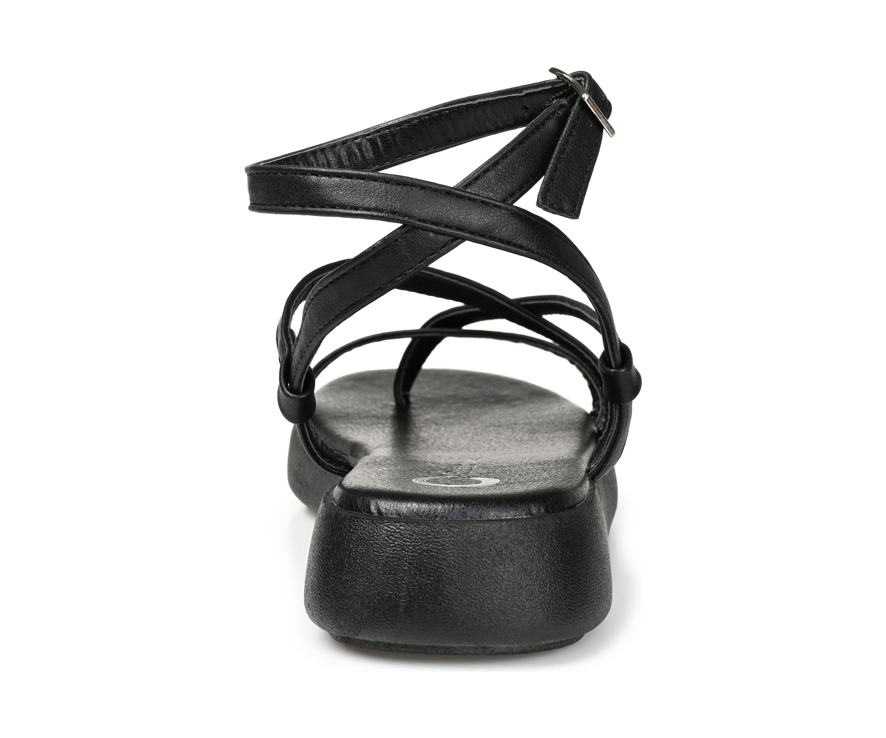Jeselia Sandals
